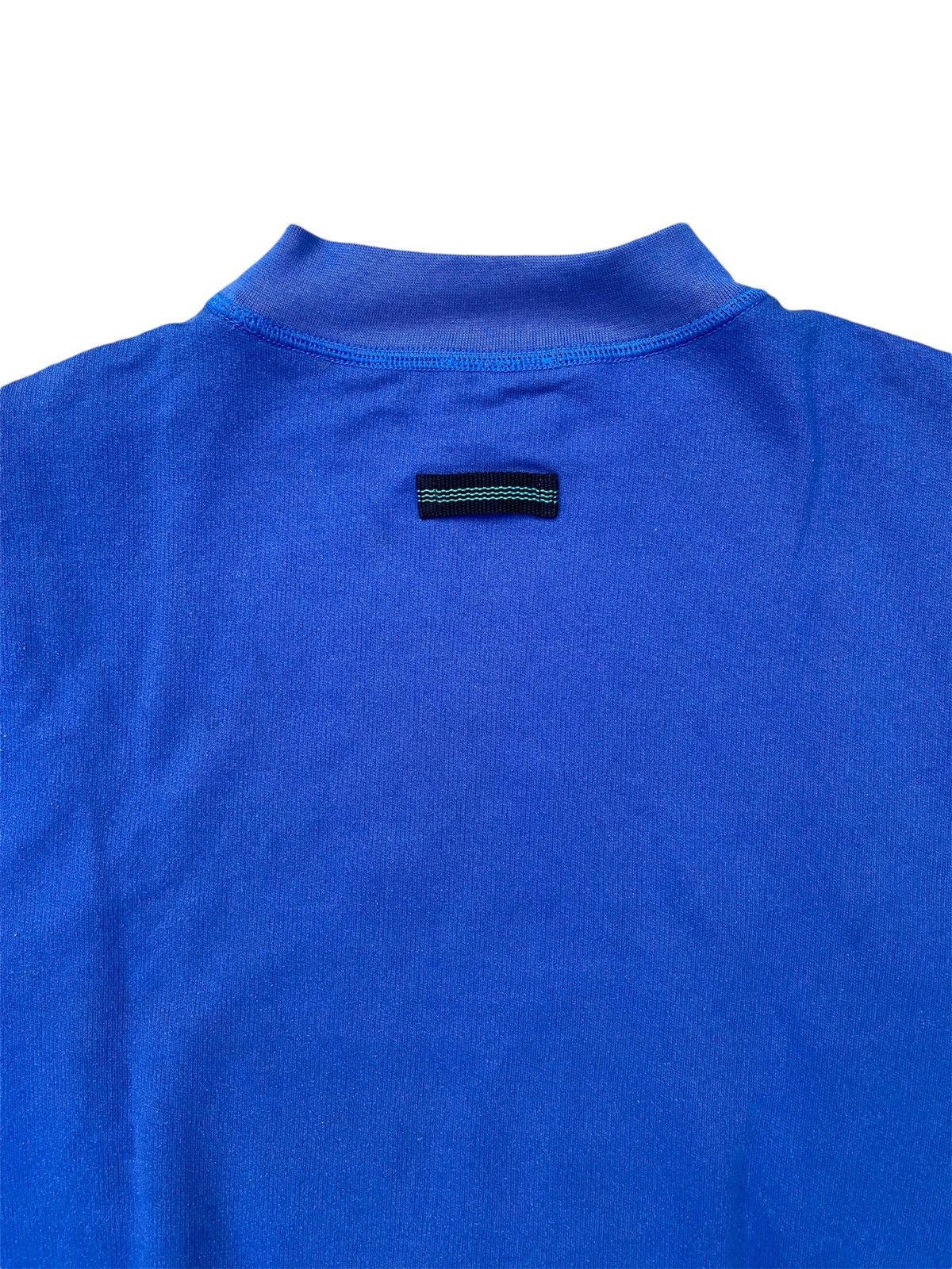 Adidas × Japanese Brand × Vintage Vintage Adidas Equipment Spellout Logo Sweatshirt Size US M / EU 48-50 / 2 - 10 Thumbnail