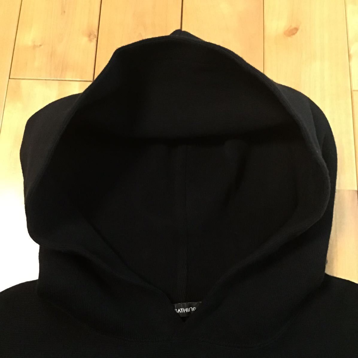 Bape × Nigo × Swarovski 2006 Swarovski BAPE camo pullover hoodie a bathing ape NIGO Size US L / EU 52-54 / 3 - 6 Thumbnail
