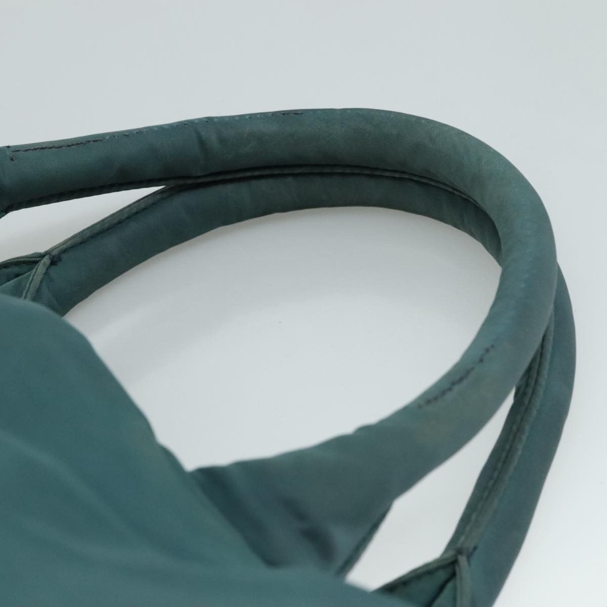 Prada PRADA Tote Bag Nylon Navy Size ONE SIZE - 7 Thumbnail