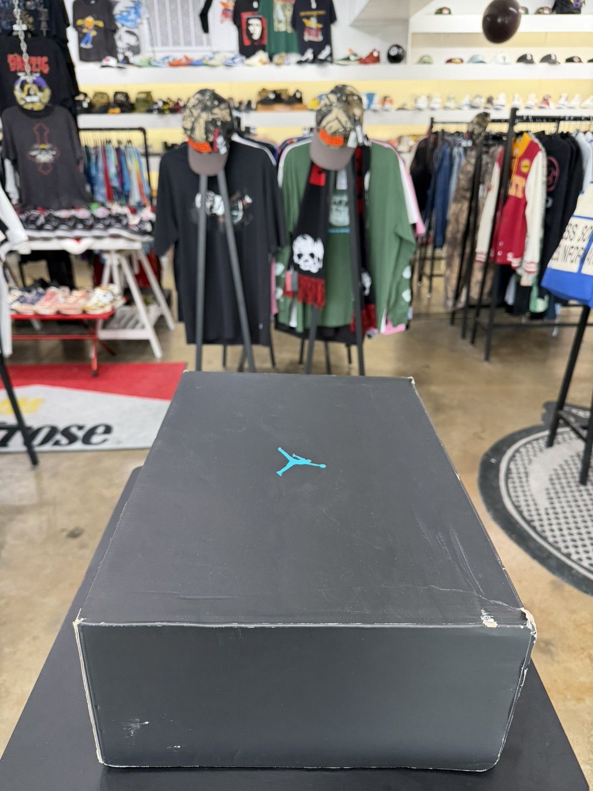 Jordan Brand Jordan 11 Gamma Blue Size 12 (2025) Size US 12 / EU 45 - 17 Thumbnail