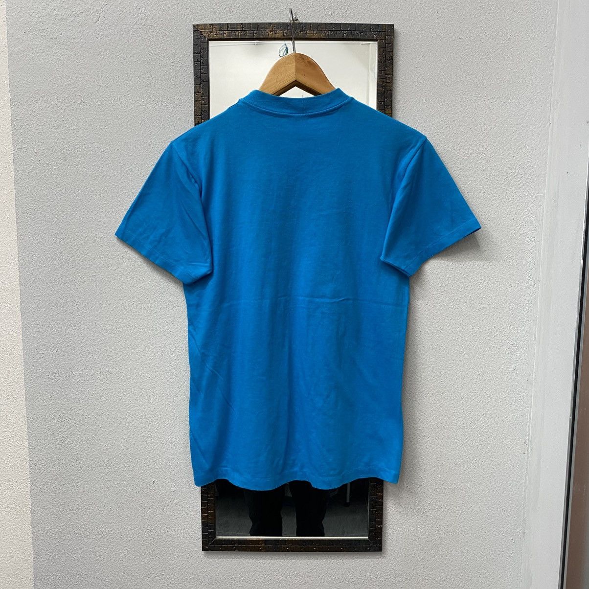 Vintage Vintage 80s Pop-Art By Michael Jay Goldberg 100% Solution Size US S / EU 44-46 / 1 - 6 Thumbnail