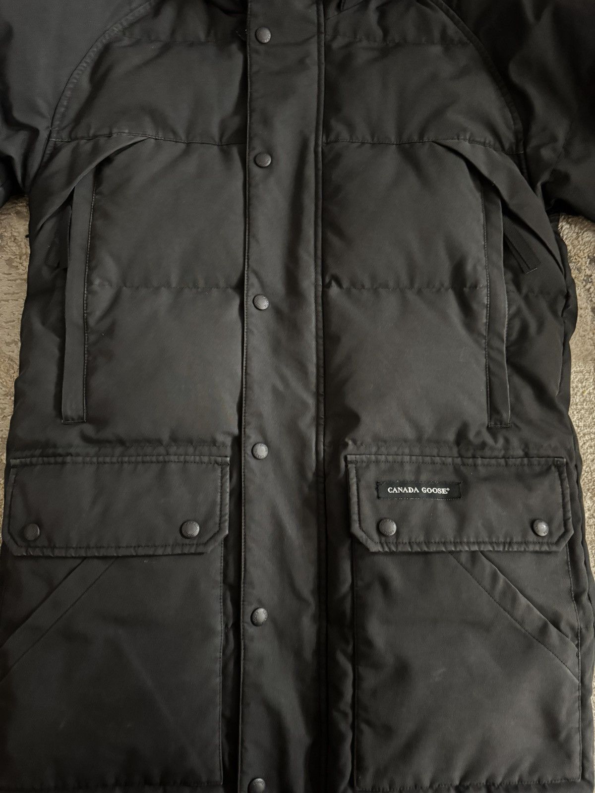 Canada Goose Canada Goose coat Size US M / EU 48-50 / 2 - 3 Thumbnail