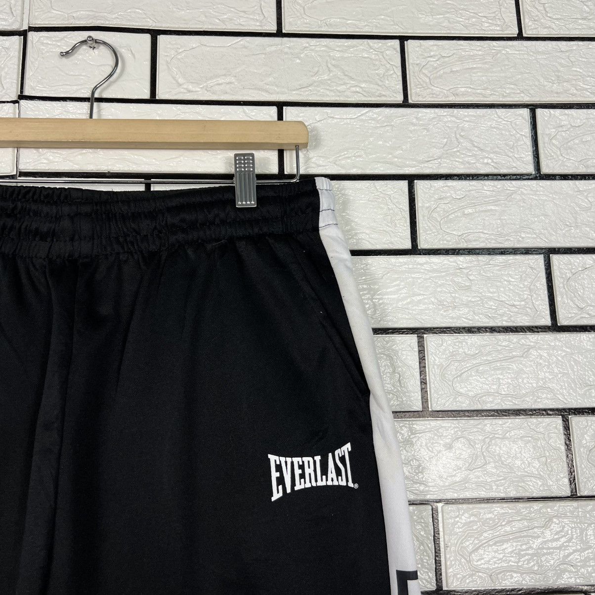 Everlast EVERLAST Big Logo Track Pants #4241-C193 Size US 31 - 5 Thumbnail