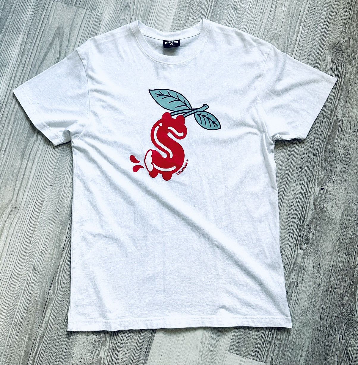 Icecream Icecream tee Size US L / EU 52-54 / 3 - 1 Thumbnail