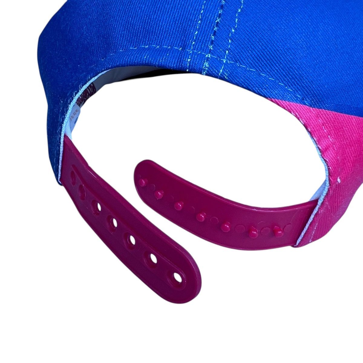 Cartoon Network 90s Huckleberry Hound Cartoon Network Wacky Racing Snapback Size ONE SIZE - 6 Thumbnail