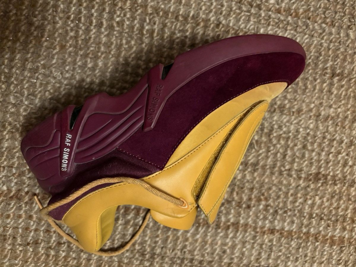 Raf Simons Raf Simons Antei runners Size US 9 / EU 42 - 3 Thumbnail