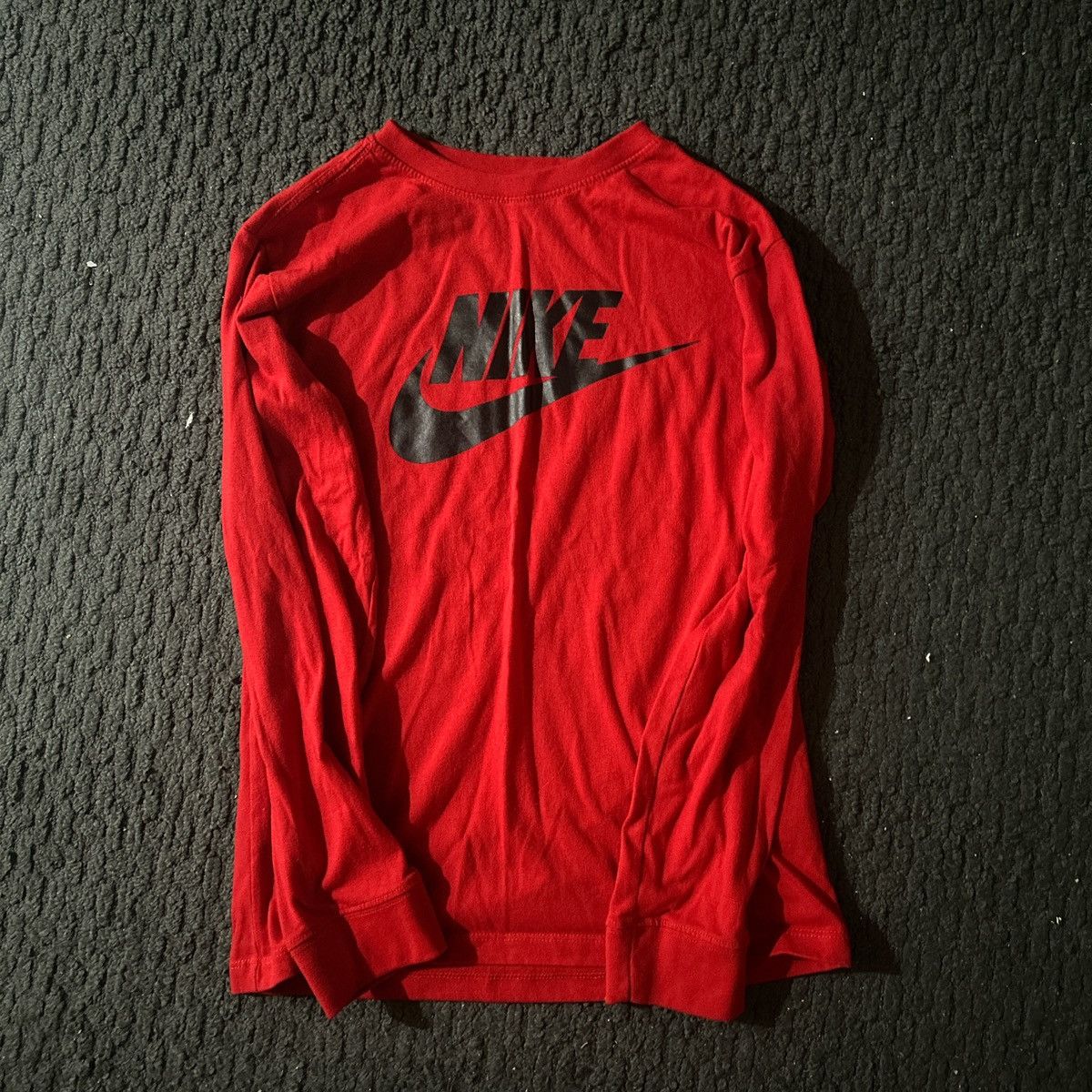 Nike Nike Long sleeve Size US S / EU 44-46 / 1 - 1 Thumbnail