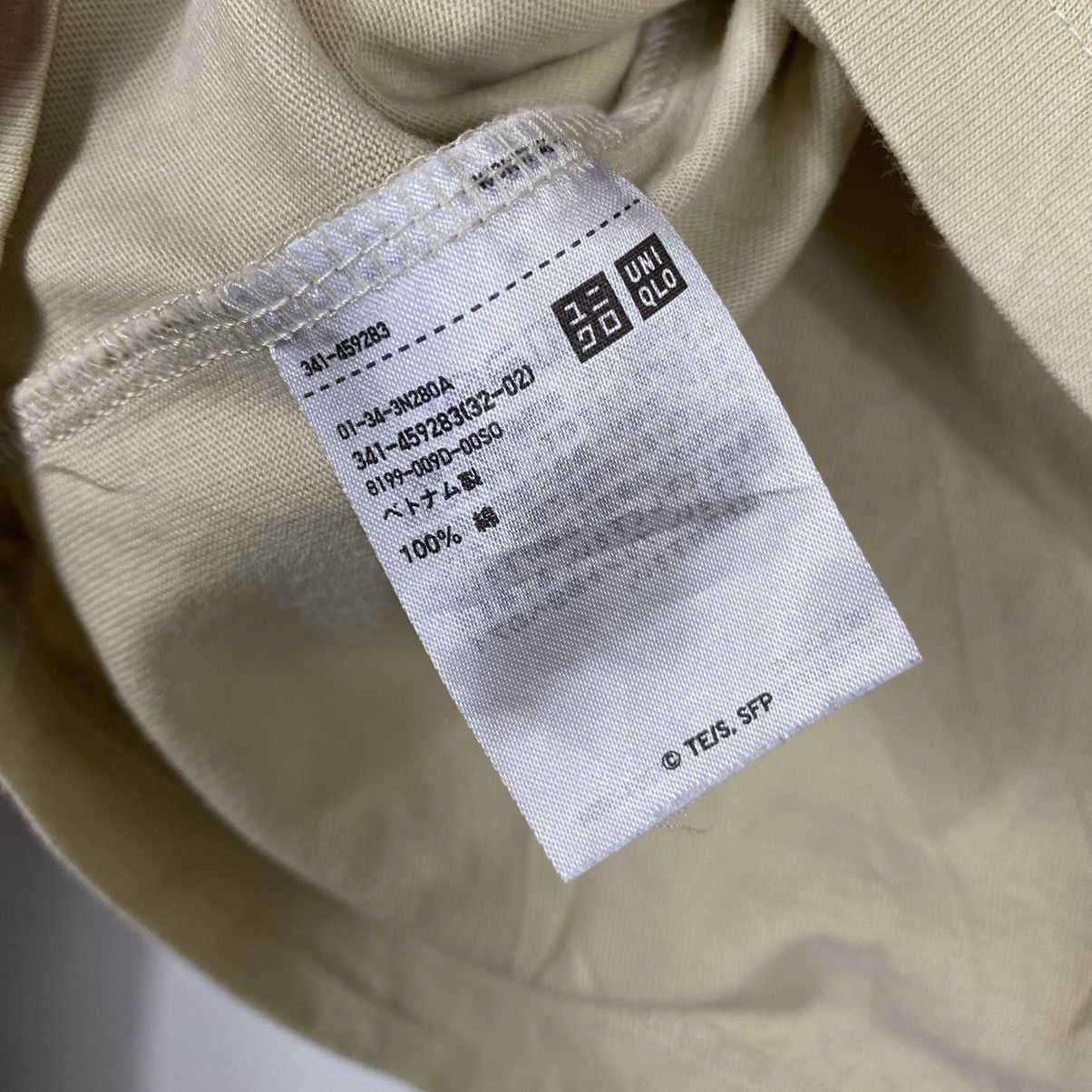 Anime × Cartoon Network × Japanese Brand SPY x FAMILY ANYA FORGER ANIME TEE Size US M / EU 48-50 / 2 - 8 Thumbnail