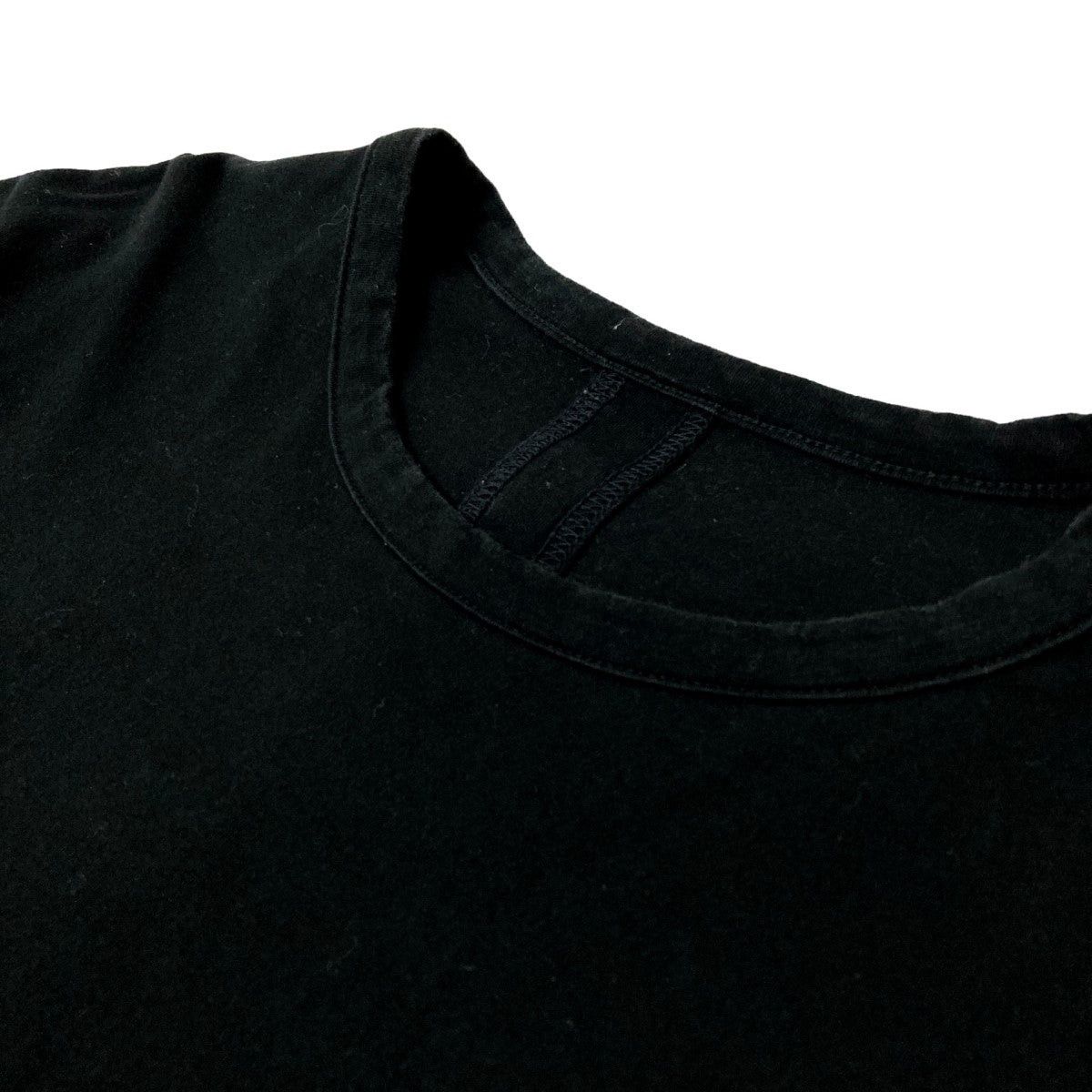 Ground Y GroundY Long -sleeved shirt GN T13 040 Size US L / EU 52-54 / 3 - 3 Thumbnail