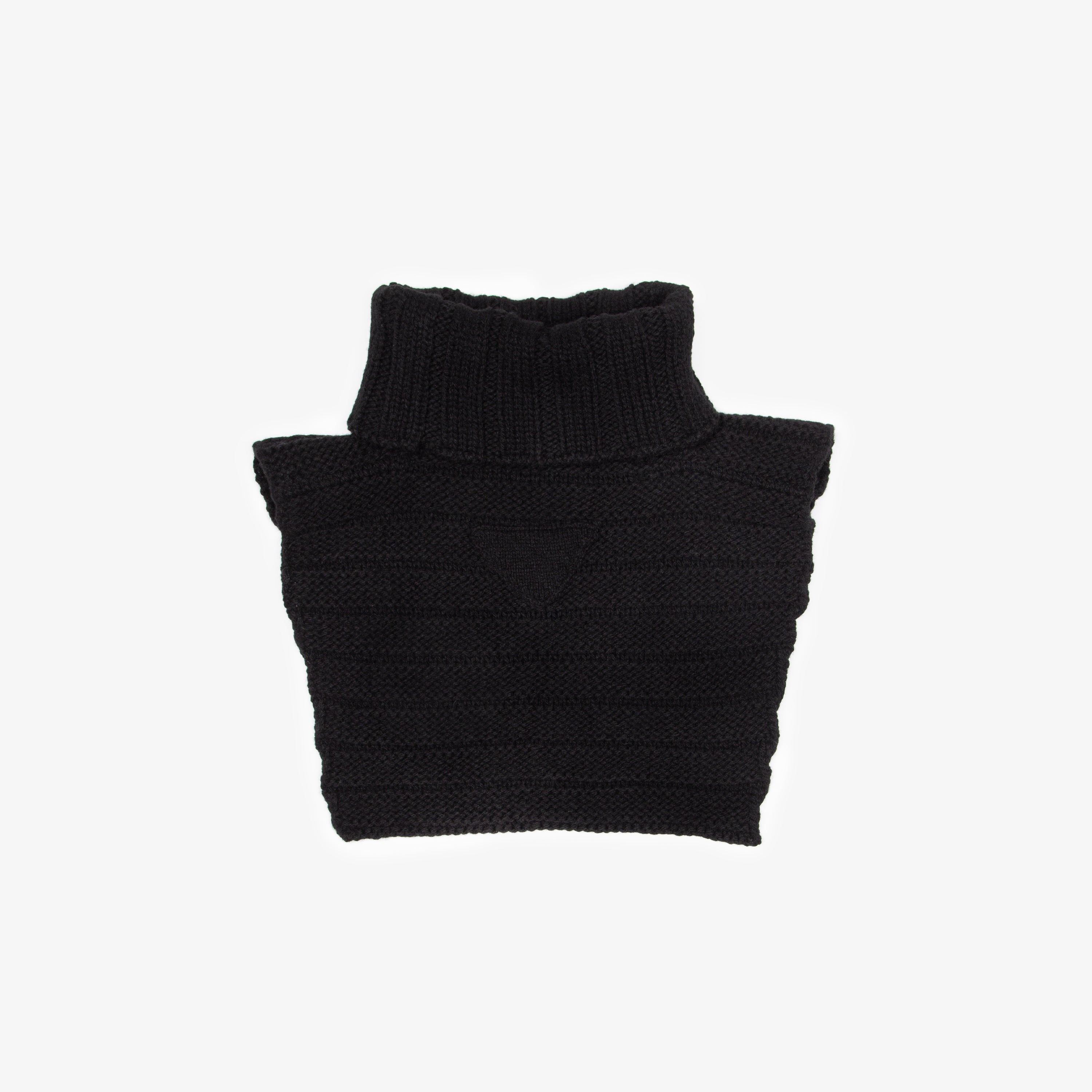 Prada PRADA KNIT NECK WARMER Size US L / EU 52-54 / 3 - 2 Thumbnail