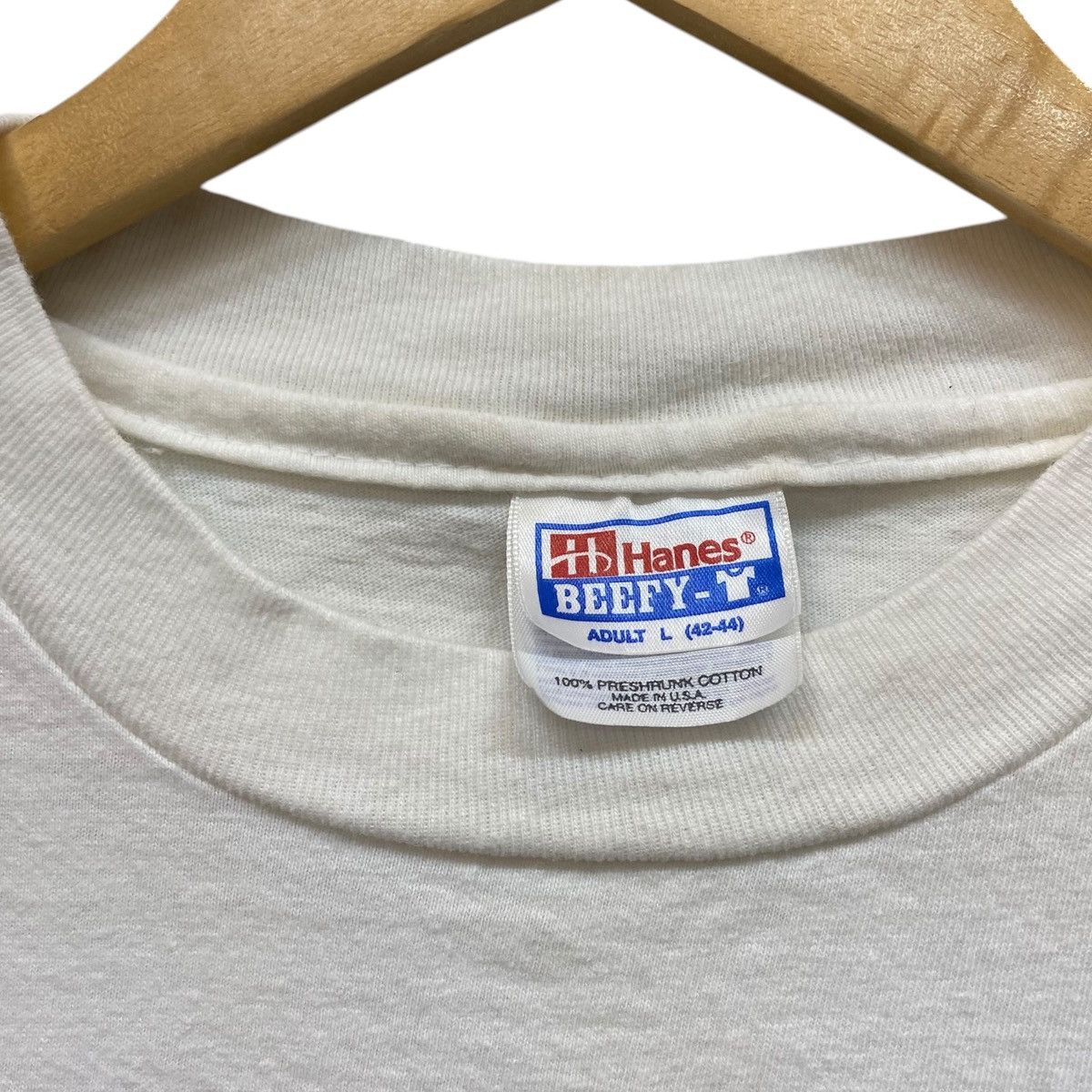 Vintage Vintage 1995 Flight Fest Size US L / EU 52-54 / 3 - 3 Thumbnail