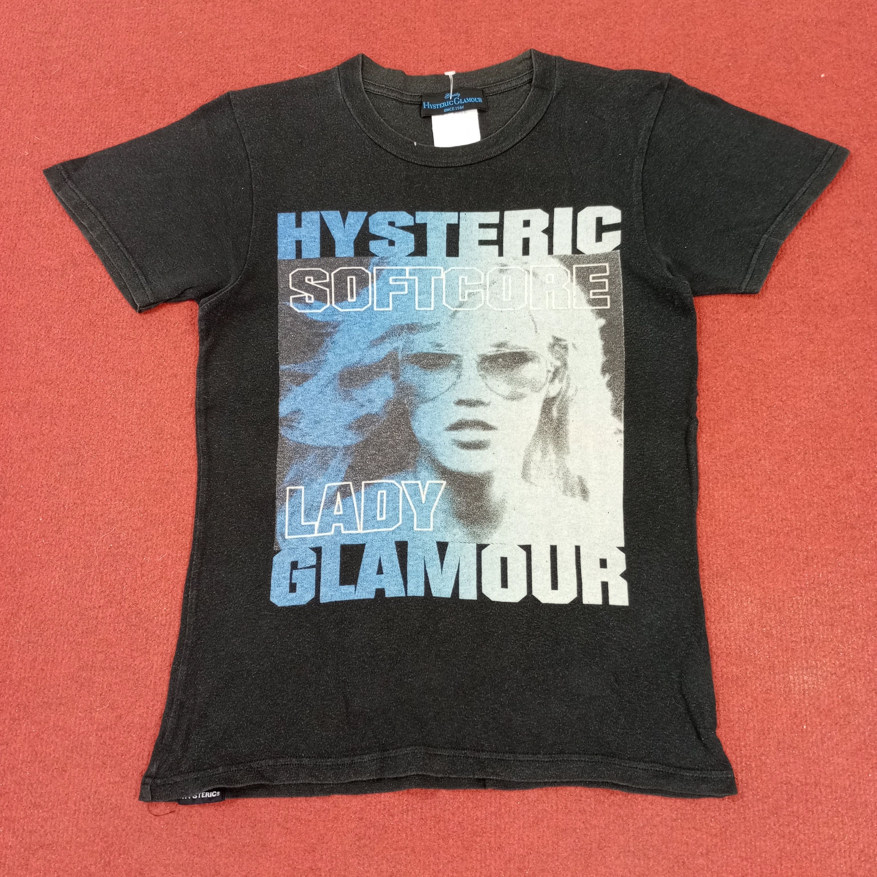 Hysteric Glamour Japanese Brand | Grailed