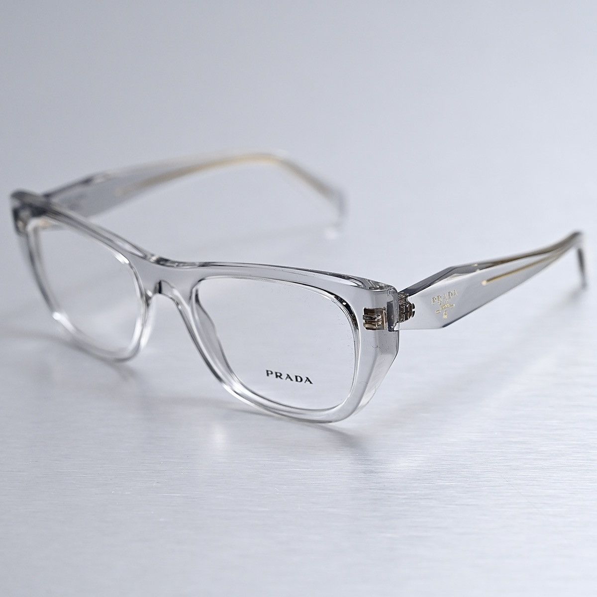 Prada PRADA 0PR A18V GLASSES Size ONE SIZE - 2 Thumbnail
