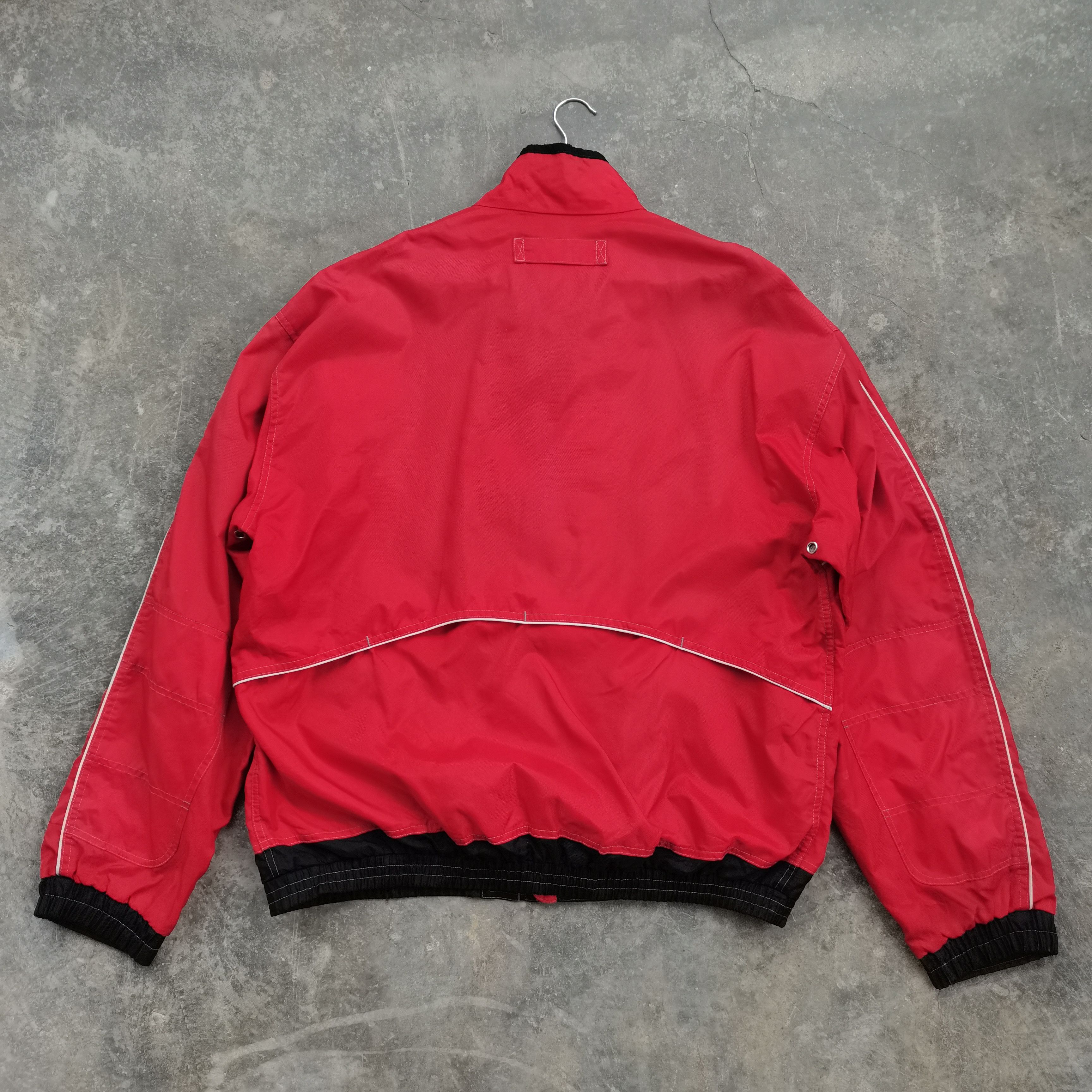 Japanese Brand RS TAICHI Authentic Product Rider Jacket Size US XXL / EU 58 / 5 - 6 Thumbnail