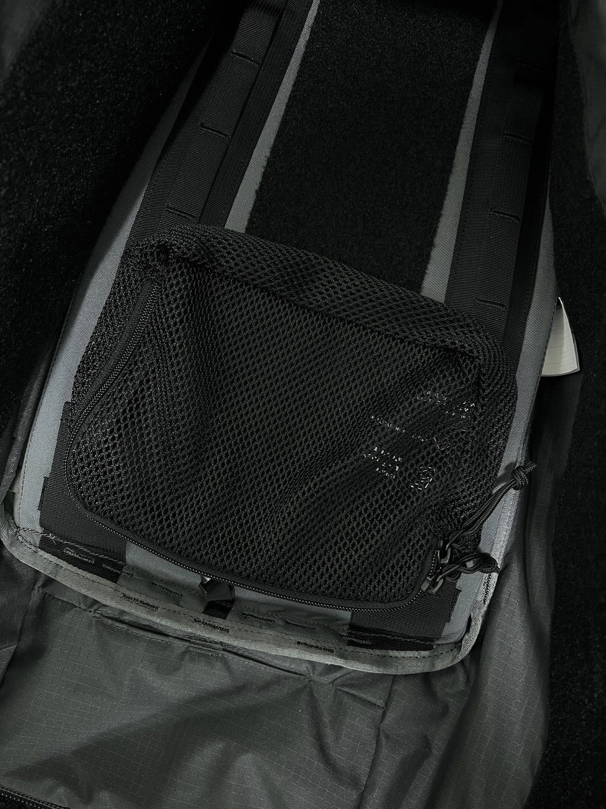 Arc'teryx Arc’teryx Leaf KHARD 60 Backpack Size ONE SIZE - 5 Thumbnail