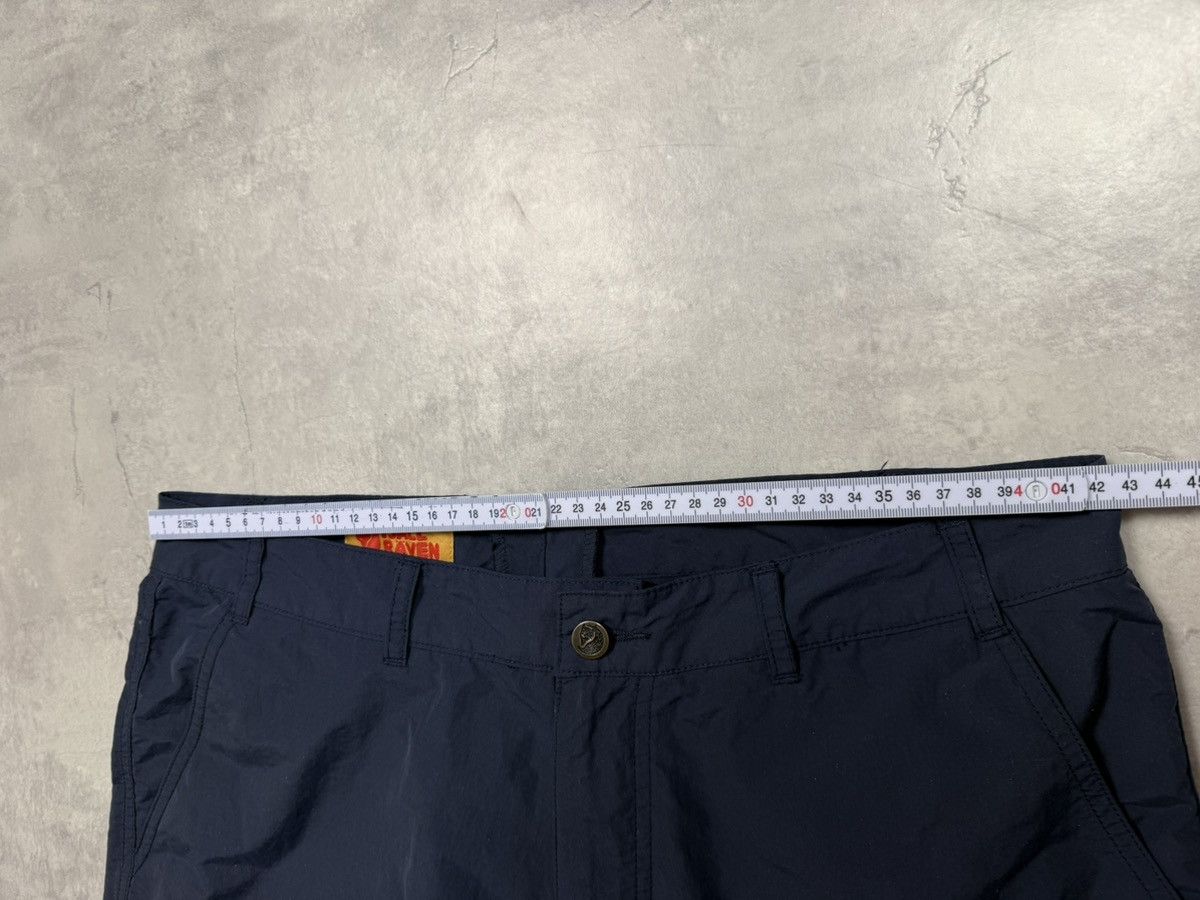Fjallraven Fjallraven Transformer Pants Size US 32 / EU 48 - 12 Thumbnail