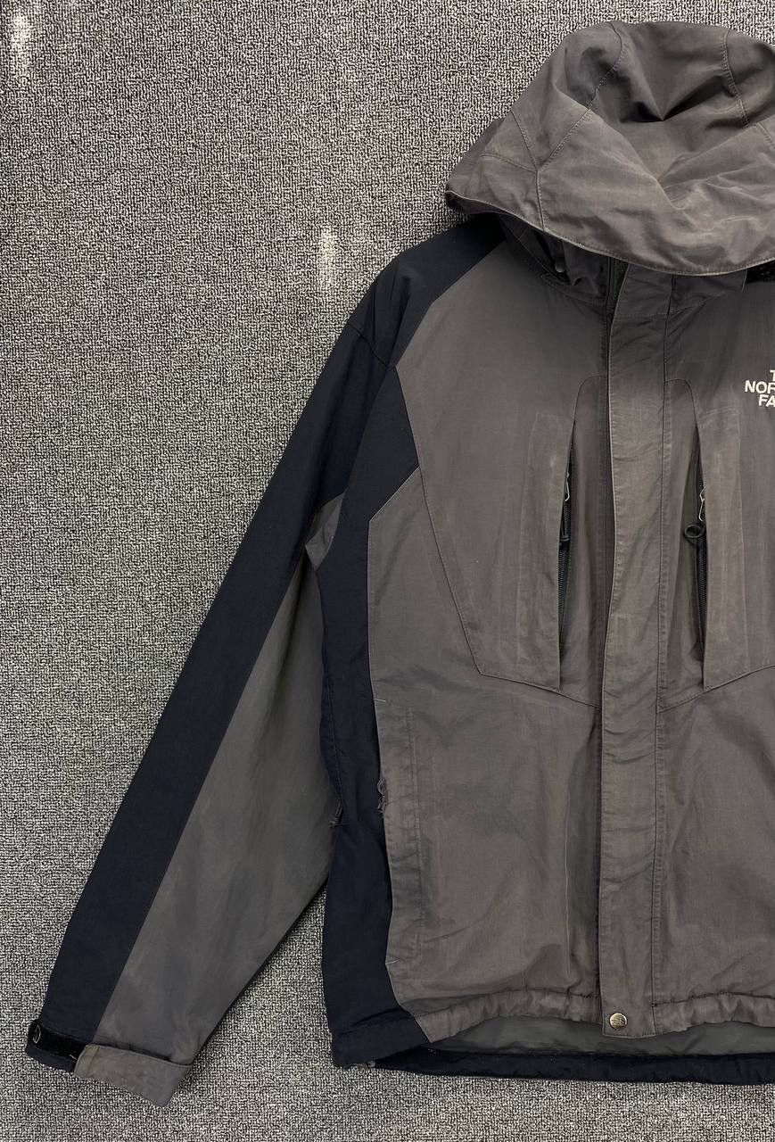 The North Face Vintage The North Face HyVent Light Jacket Size US S / EU 44-46 / 1 - 3 Thumbnail