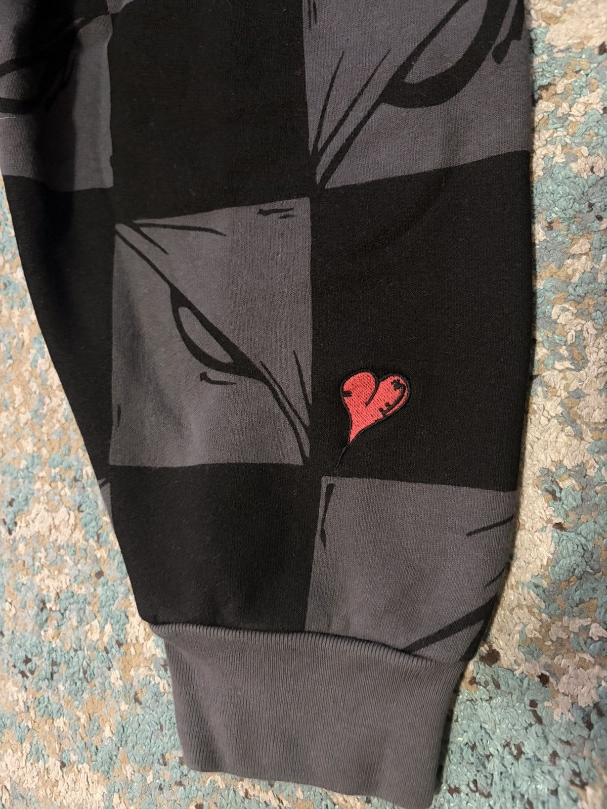 Matty Boy Matty Boy Hoodie and Sweatpants Set NYC Pop Up Size US M / EU 48-50 / 2 - 3 Thumbnail
