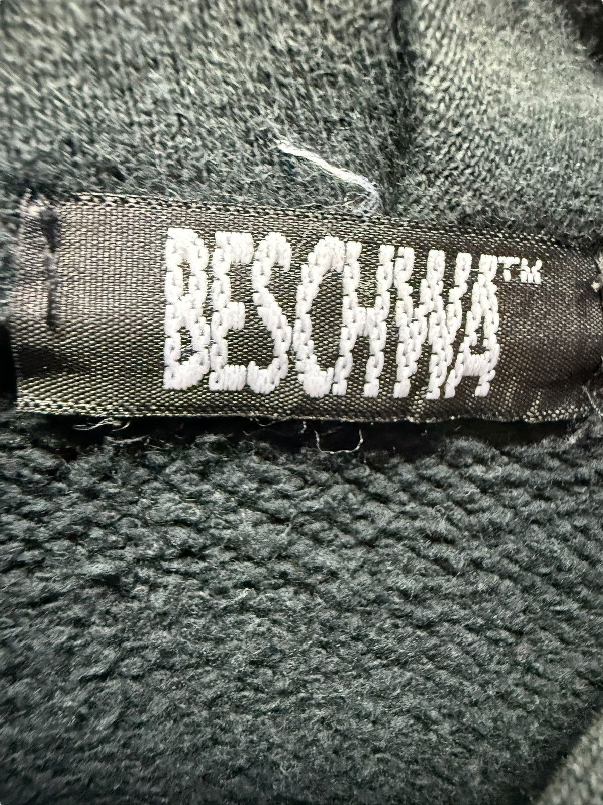 Alien Workshop Vintage Beschwa alien sunfaded Size US L / EU 52-54 / 3 - 6 Thumbnail
