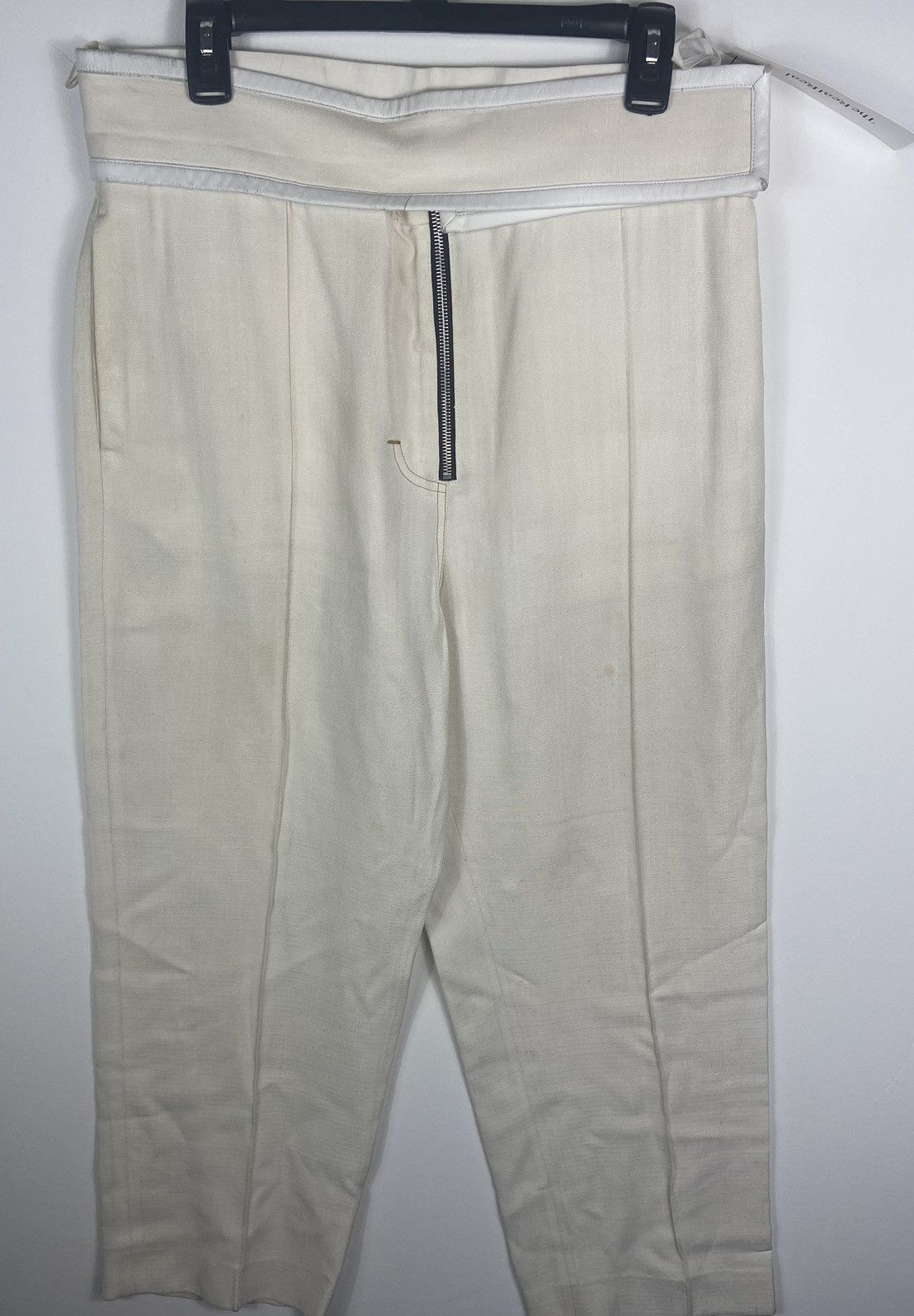 Celine Celine Pants Size 42" / US 20 - 1 Thumbnail