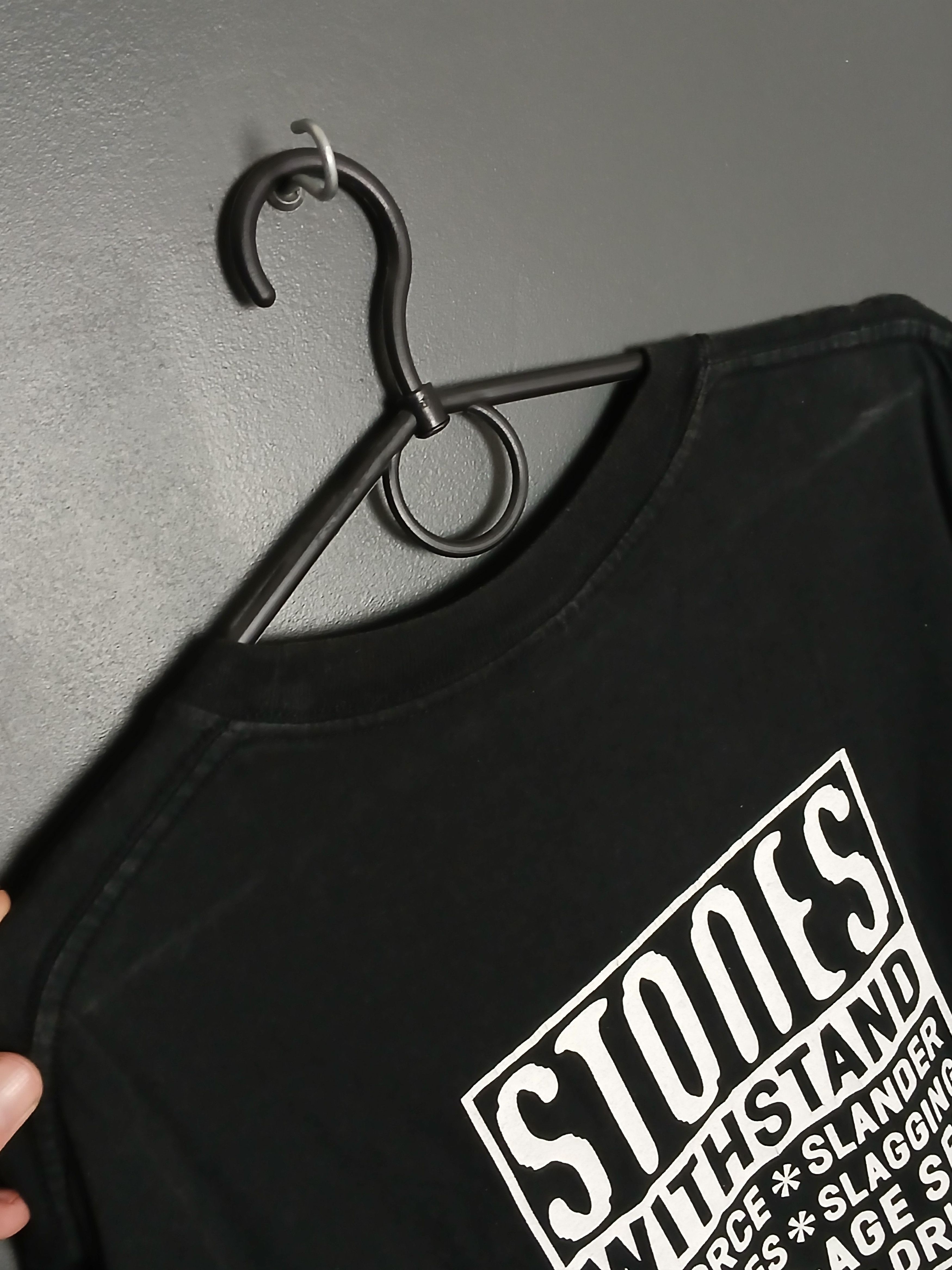 The Rolling Stones × Vintage Vintage 2004 The Rolling Stones T-Shirt Size US L / EU 52-54 / 3 - 9 Thumbnail