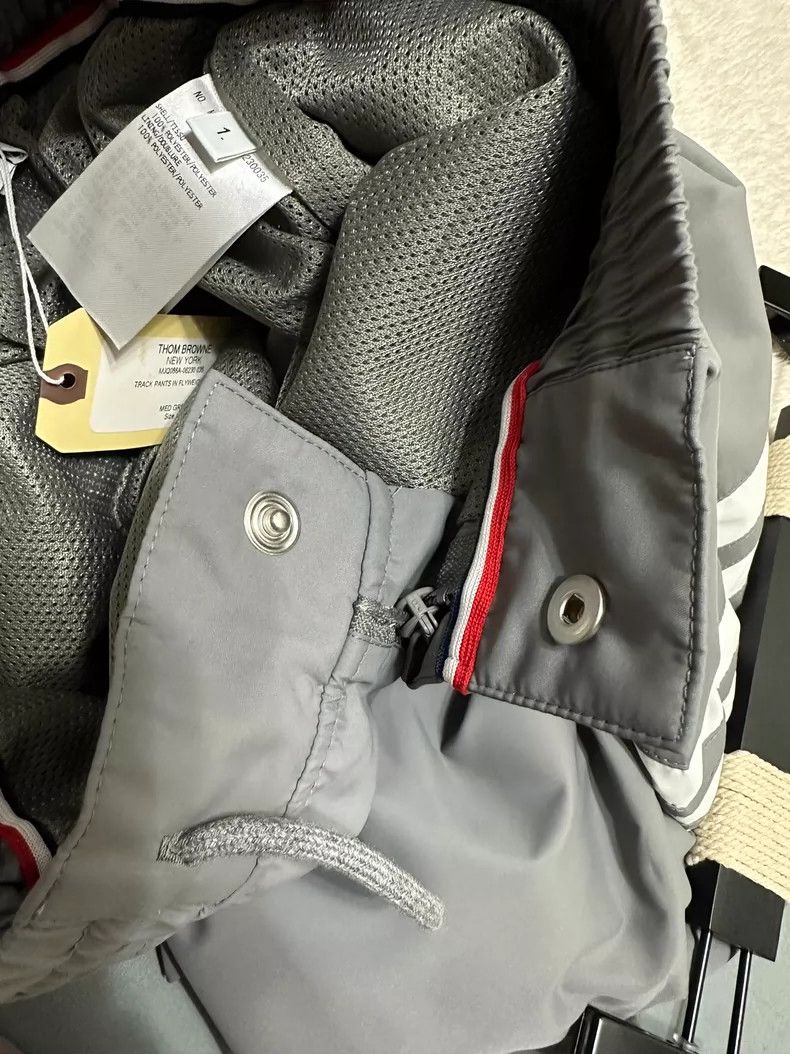 Thom Browne Thom Browne Casual jeans Size US 39 - 6 Thumbnail