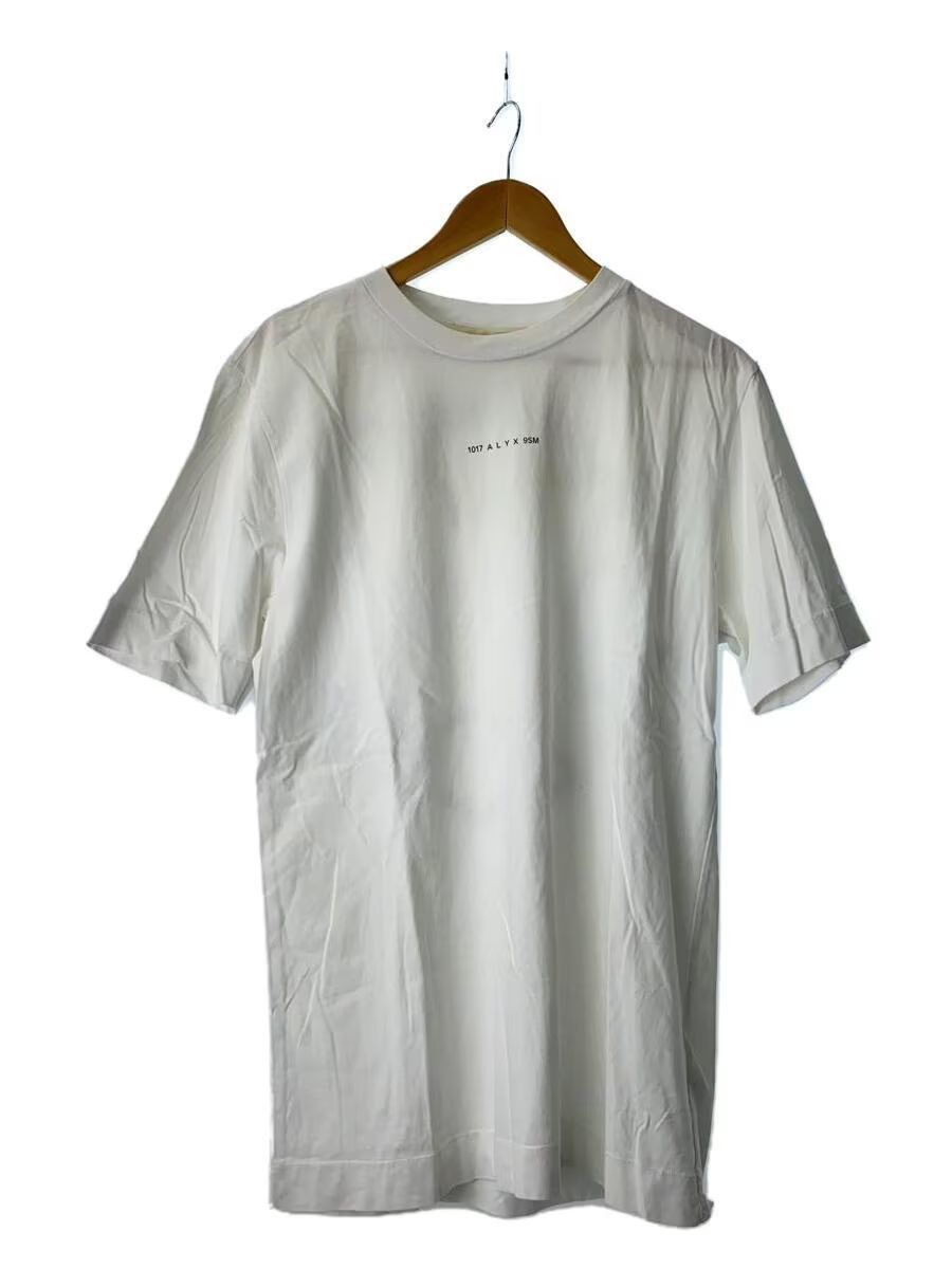 1017 ALYX 9SM × Alyx Logo Tee Size US L / EU 52-54 / 3 - 2 Thumbnail