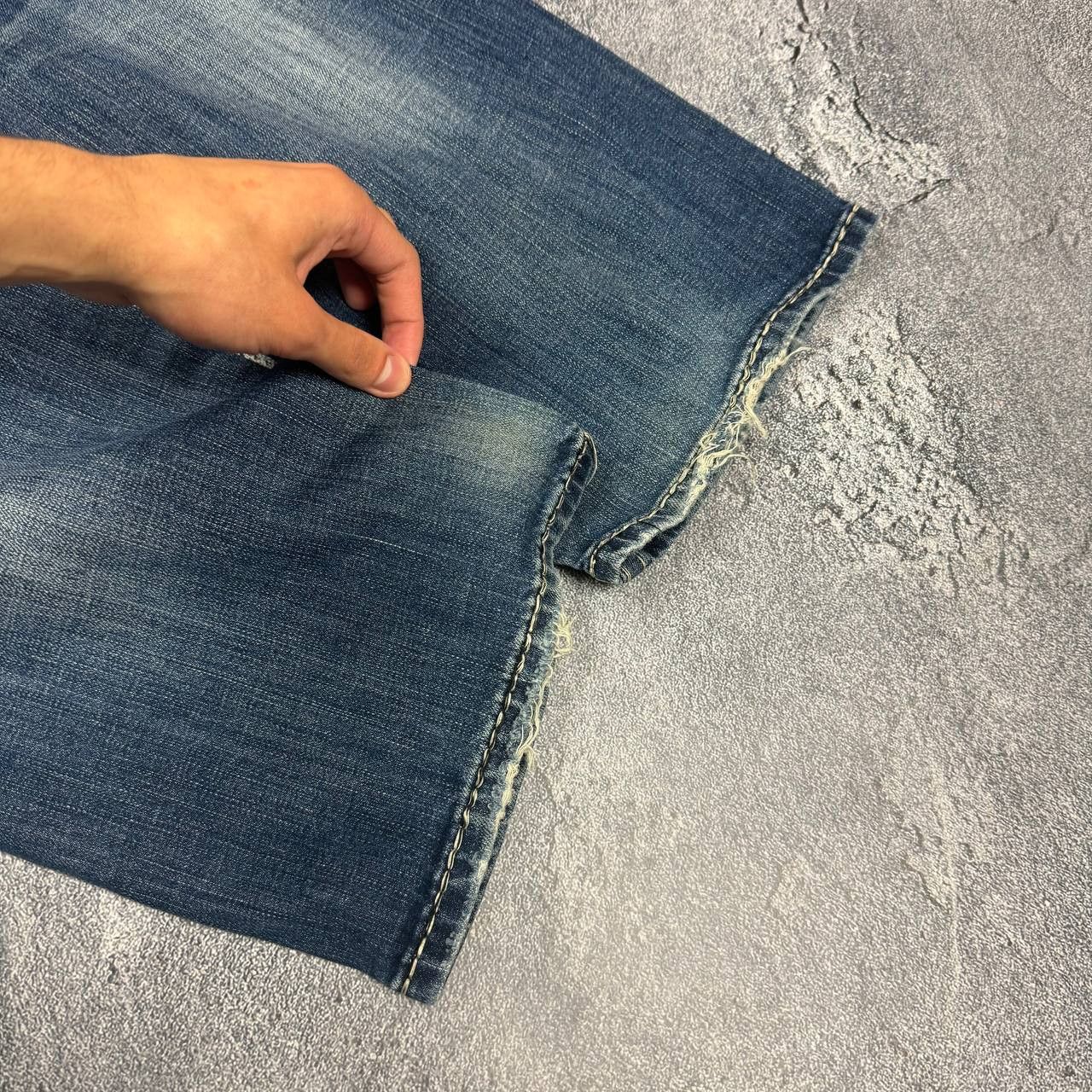 Rock Revival Rock Revival Denim 34’ (Jaser Straight) True religion Size US 34 / EU 50 - 9 Thumbnail