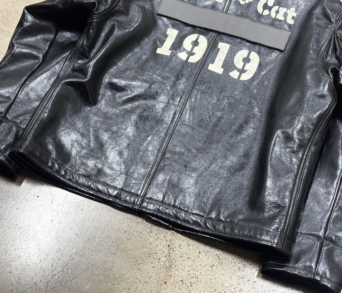 TOYS McCOY size 46！TOYS McCOY TMJ2420 “1919” N-1 n1 Jacket（Horsehide） Size US XL / EU 56 / 4 - 11 Thumbnail