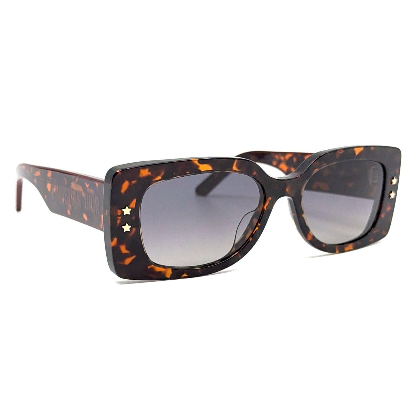 Dior New!!! CHRISTIAN DIOR Sunglasses DiorPacific S1U 24A2 Size ONE SIZE - 1 Thumbnail