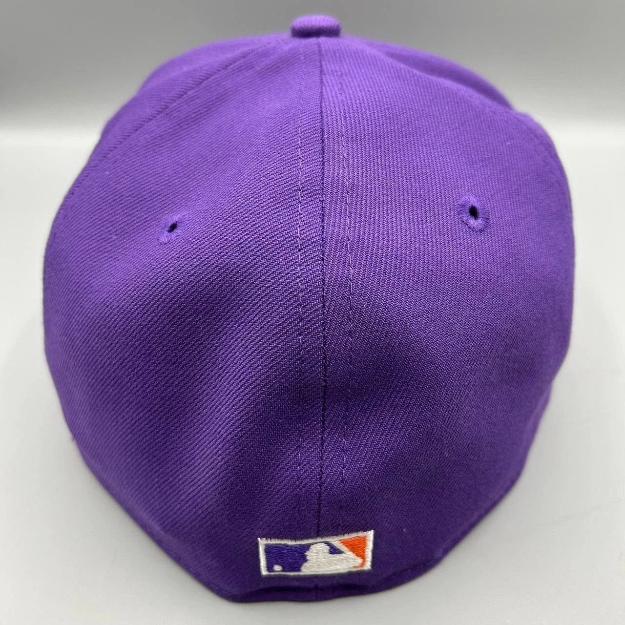 New Era Arizona Diamondbacks Hat 7 1/2 59Fifty New Era MLB Fitted Size ONE SIZE - 5 Thumbnail