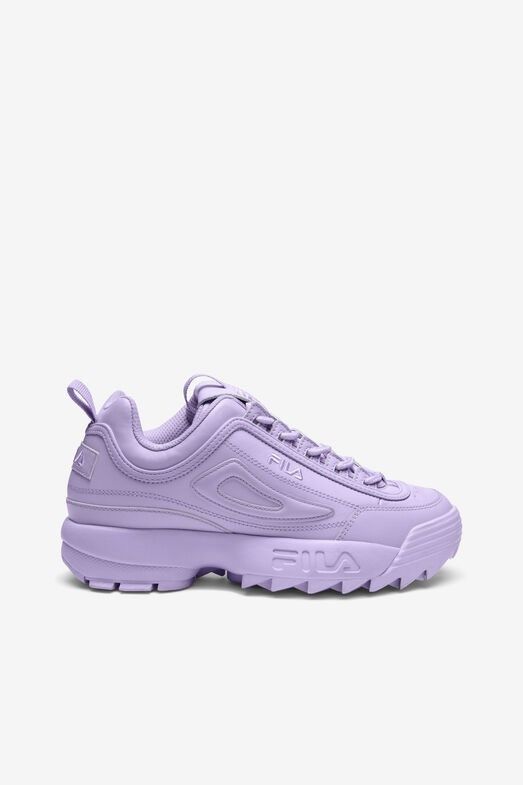 Fila Fila purple (no box) Size US 9 / IT 39 - 5 Thumbnail