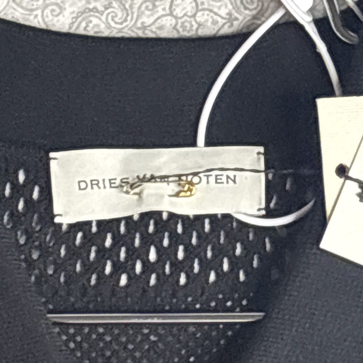 Dries Van Noten Dries van noten Size US XL / EU 56 / 4 - 3 Thumbnail
