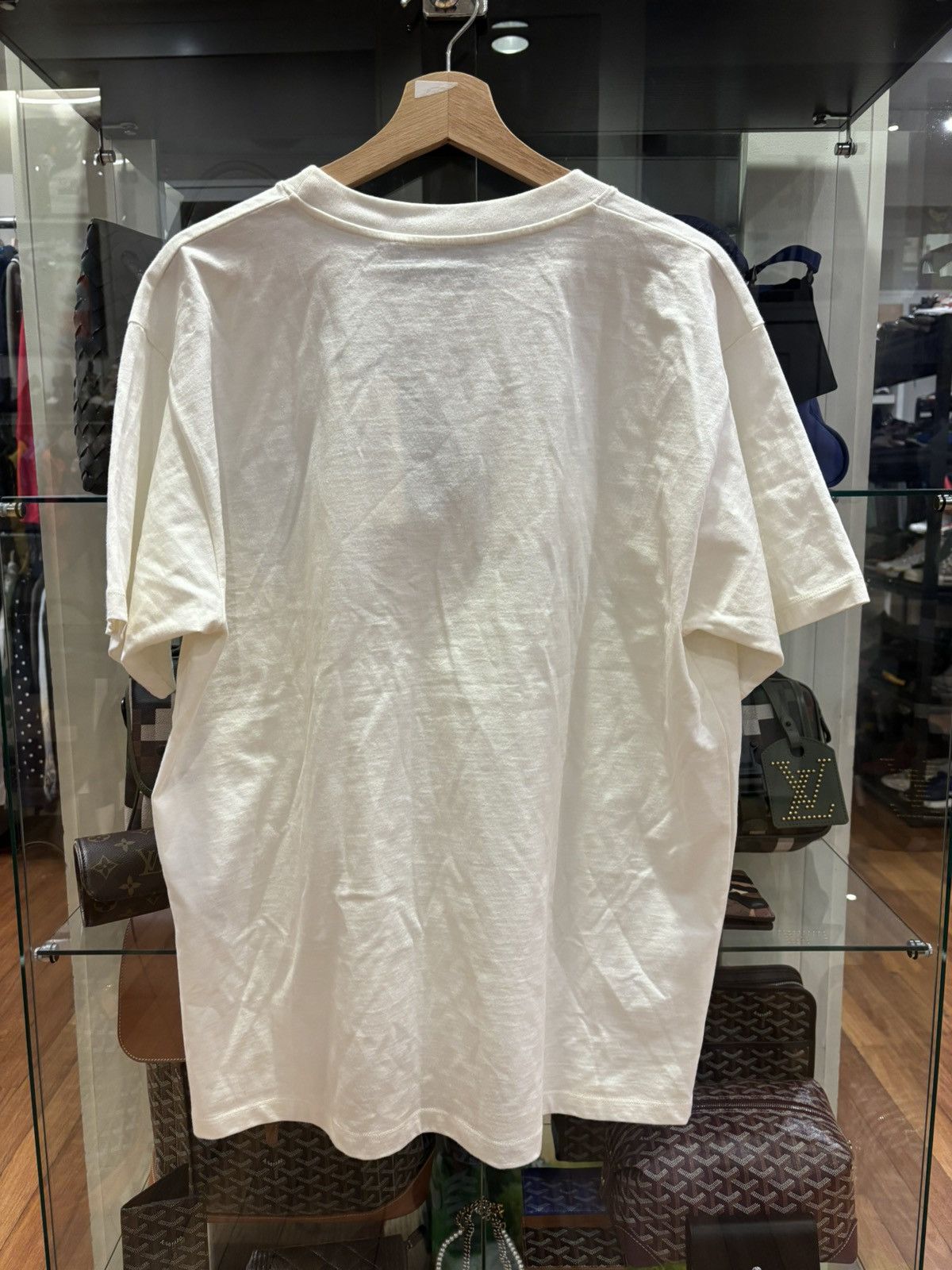 Gucci Gucci Souvenir From LA Rainbow Tee Size US M / EU 48-50 / 2 - 2 Thumbnail
