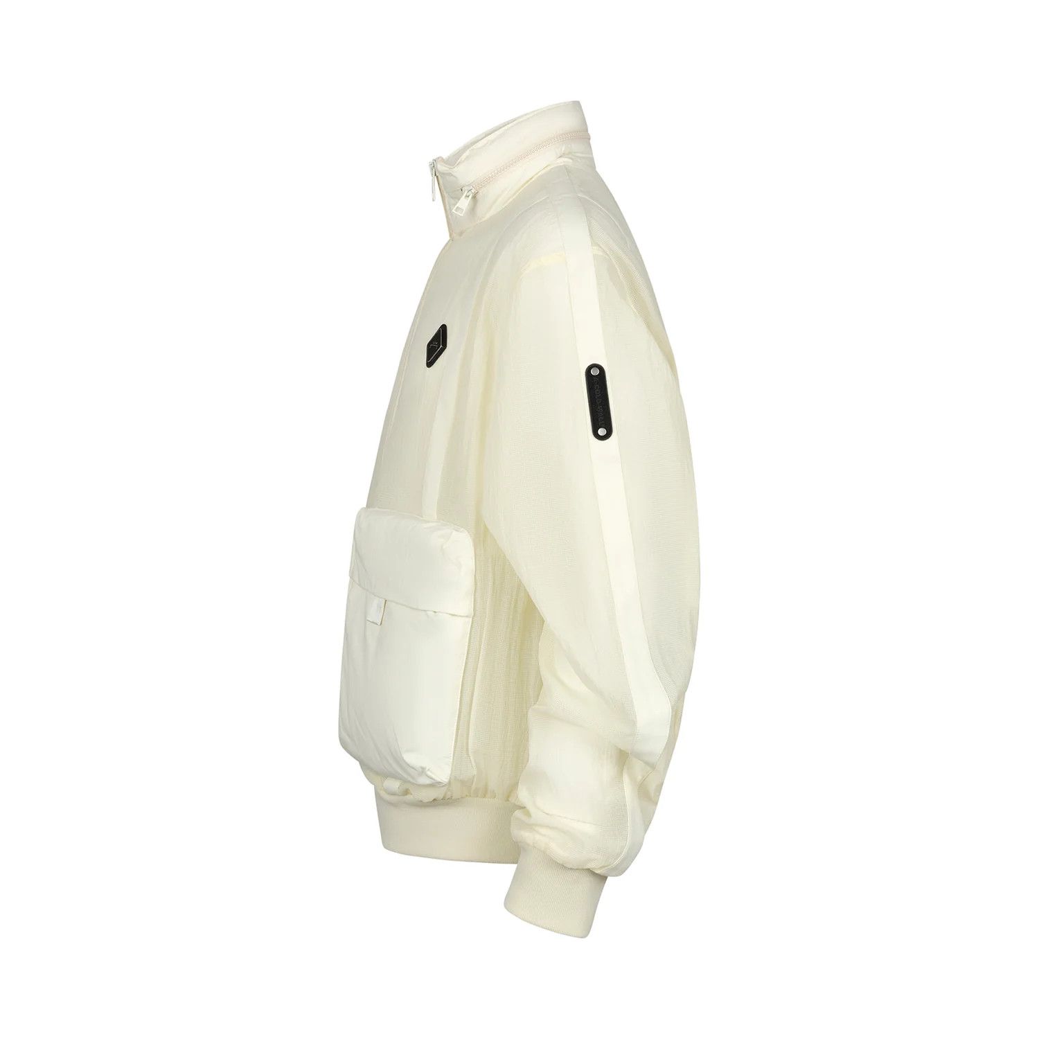 A-COLD-WALL* o1mris0824 Bomber in Bone Size US M / EU 48-50 / 2 - 3 Thumbnail