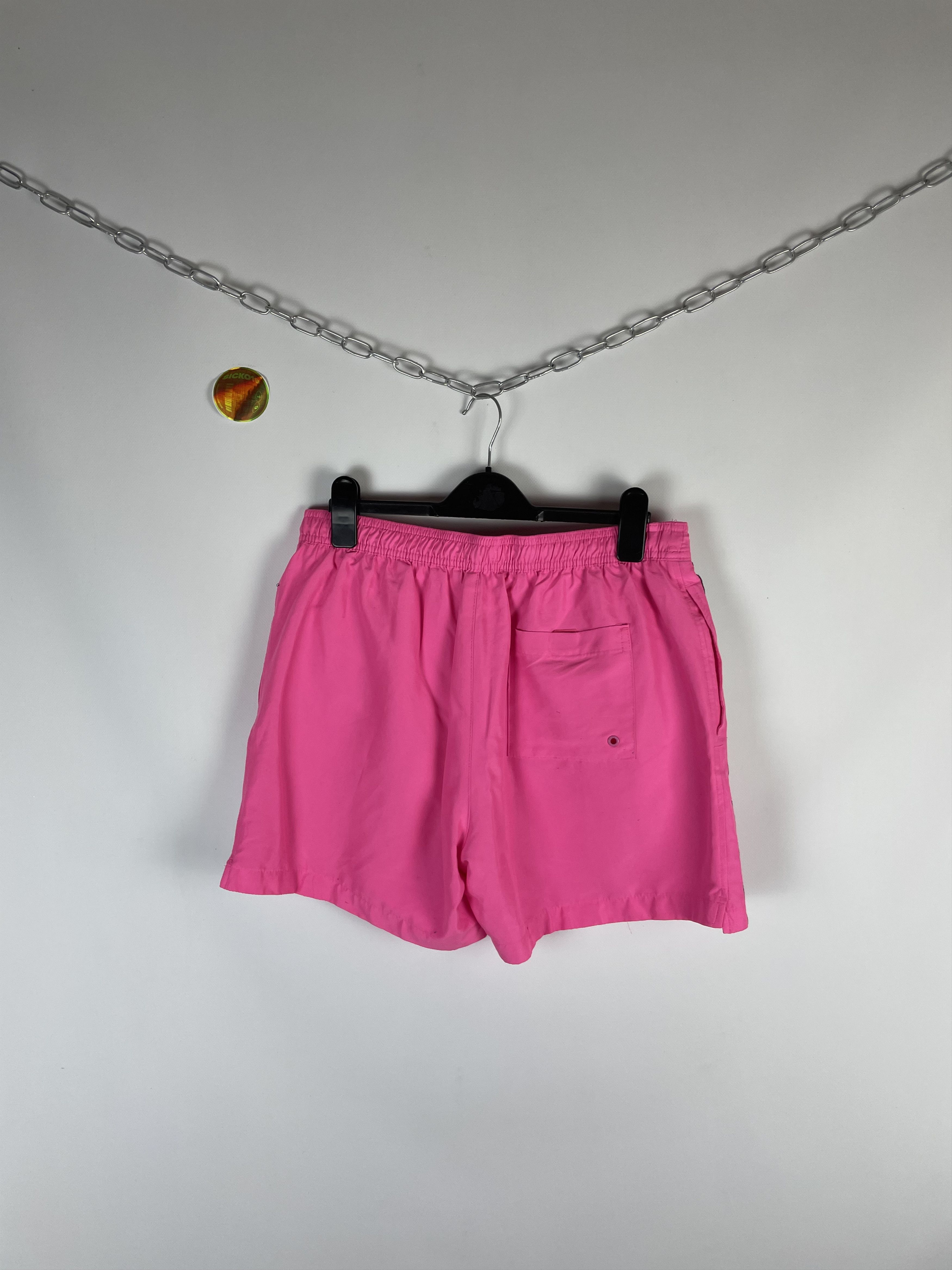 Calvin Klein Vintage Calvin Klein Shorts Y2K Size US 32 / EU 48 - 6 Thumbnail