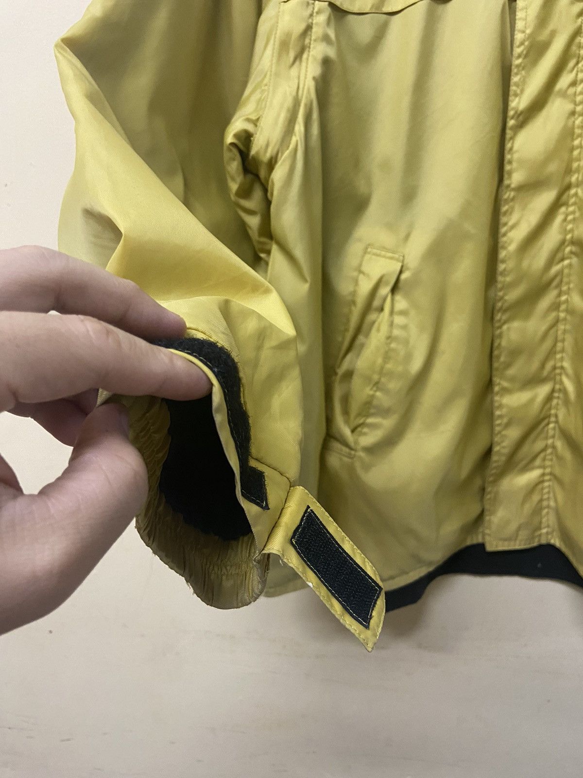 Japanese Brand Clandlake Light Jacket Size US M / EU 48-50 / 2 - 6 Thumbnail