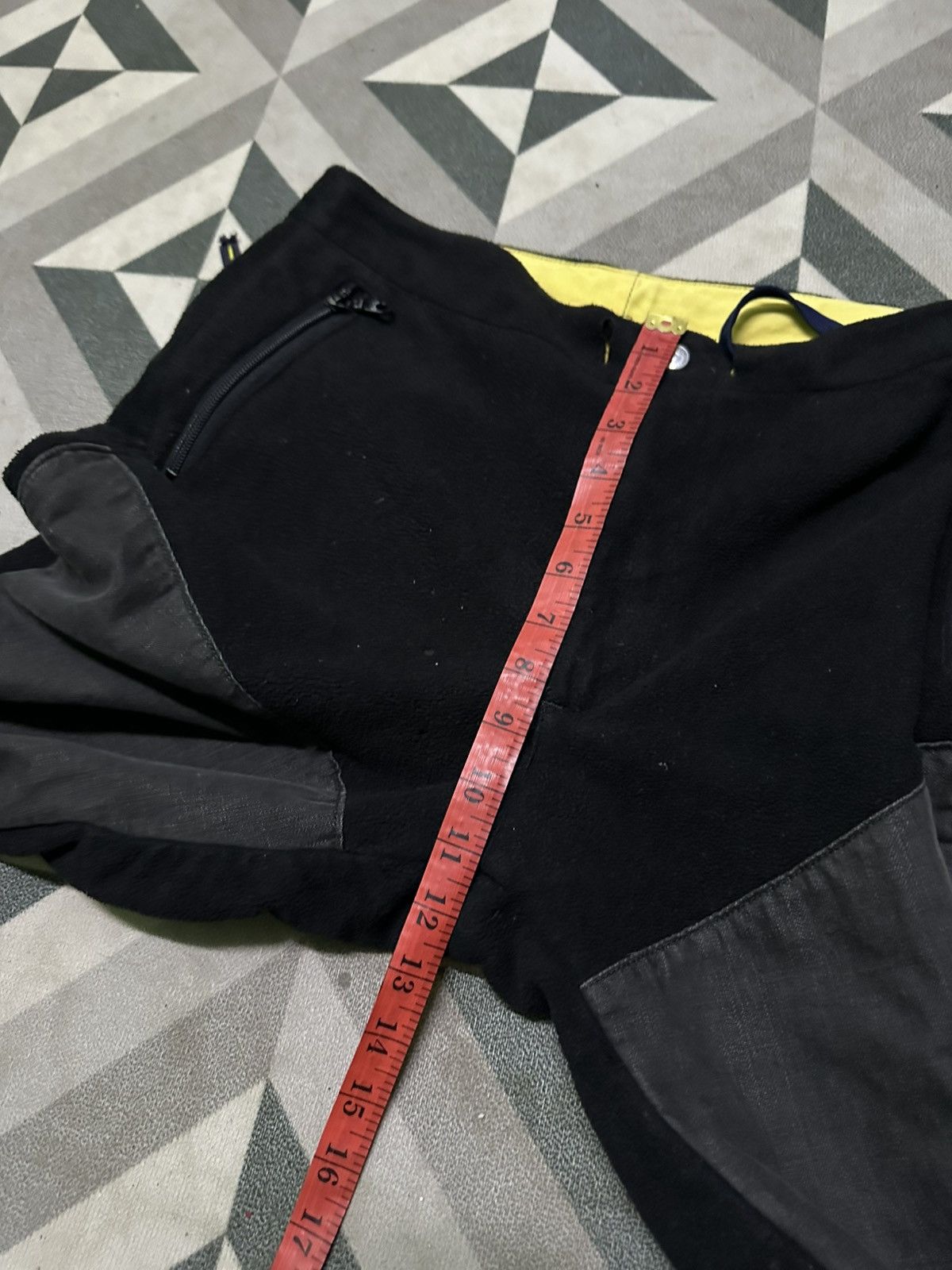 Blue Blue Japan HR market by Blue blue Japan outdoor pants Size US 32 / EU 48 - 18 Thumbnail