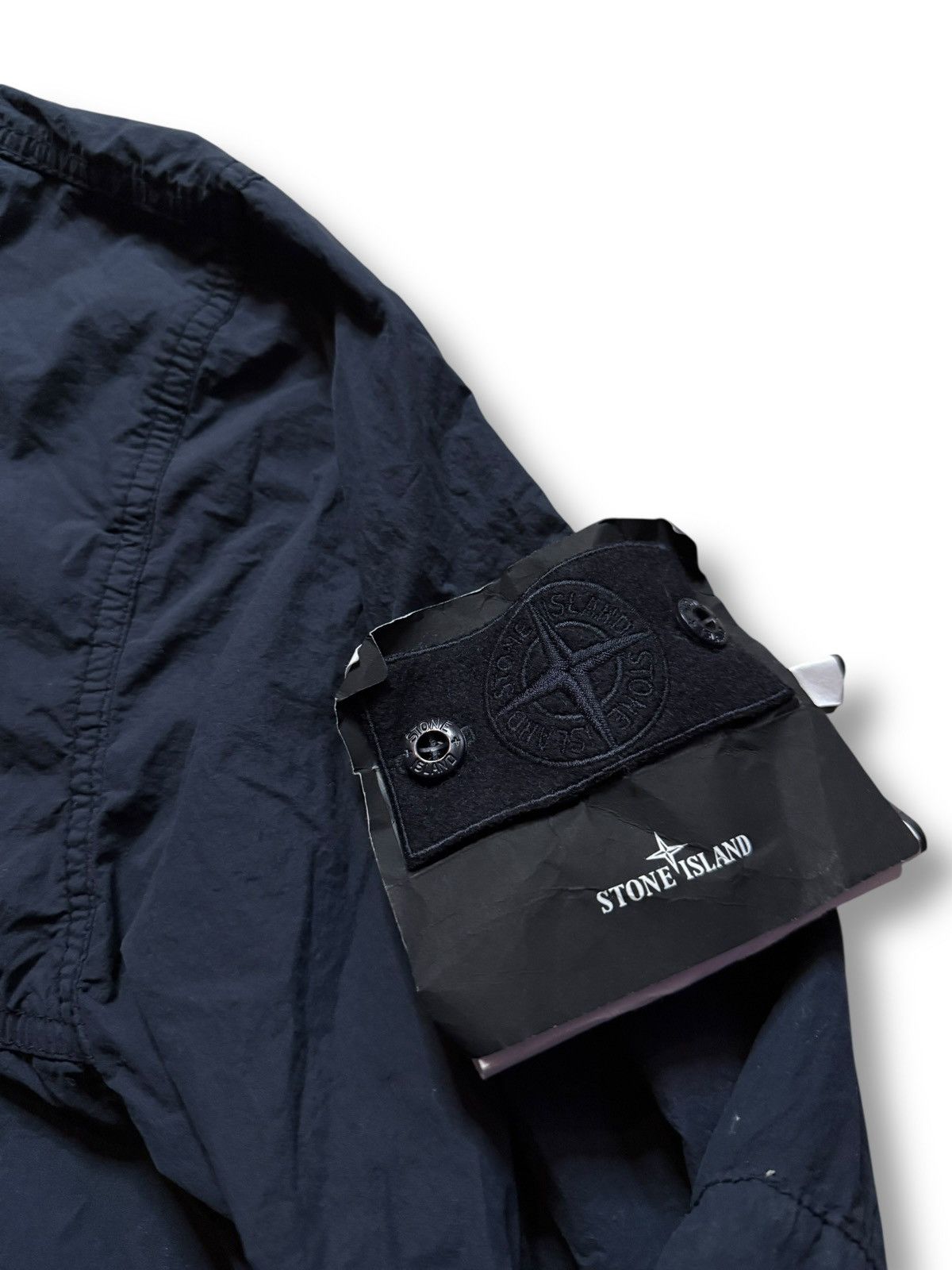 Stone Island Shadow Project NEW! Stone island Shadow projects jacket Size US S / EU 44-46 / 1 - 3 Thumbnail