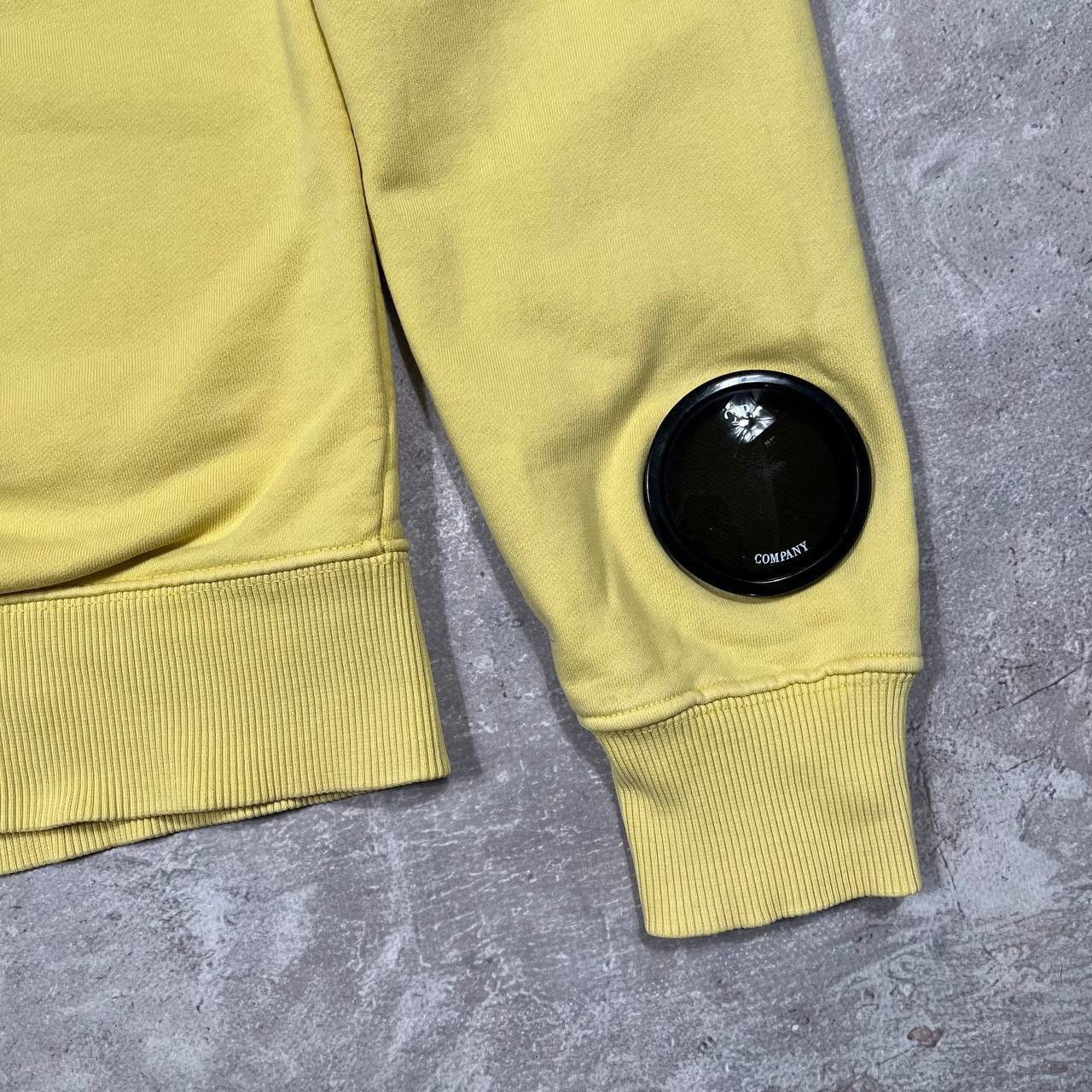 C.P. Company CP Company Watchviewer Zip Up Size US M / EU 48-50 / 2 - 4 Thumbnail