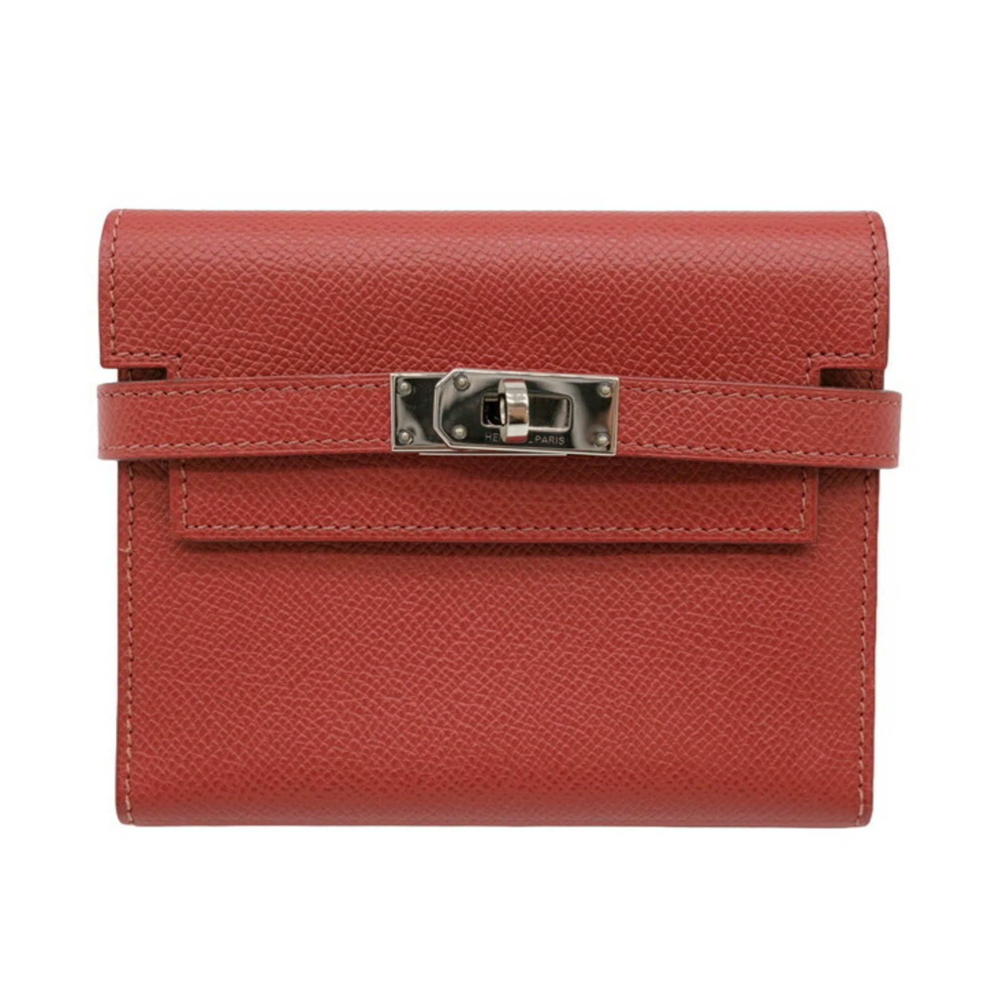 Hermes Hermès Kelly wallet Size ONE SIZE - 1 Thumbnail
