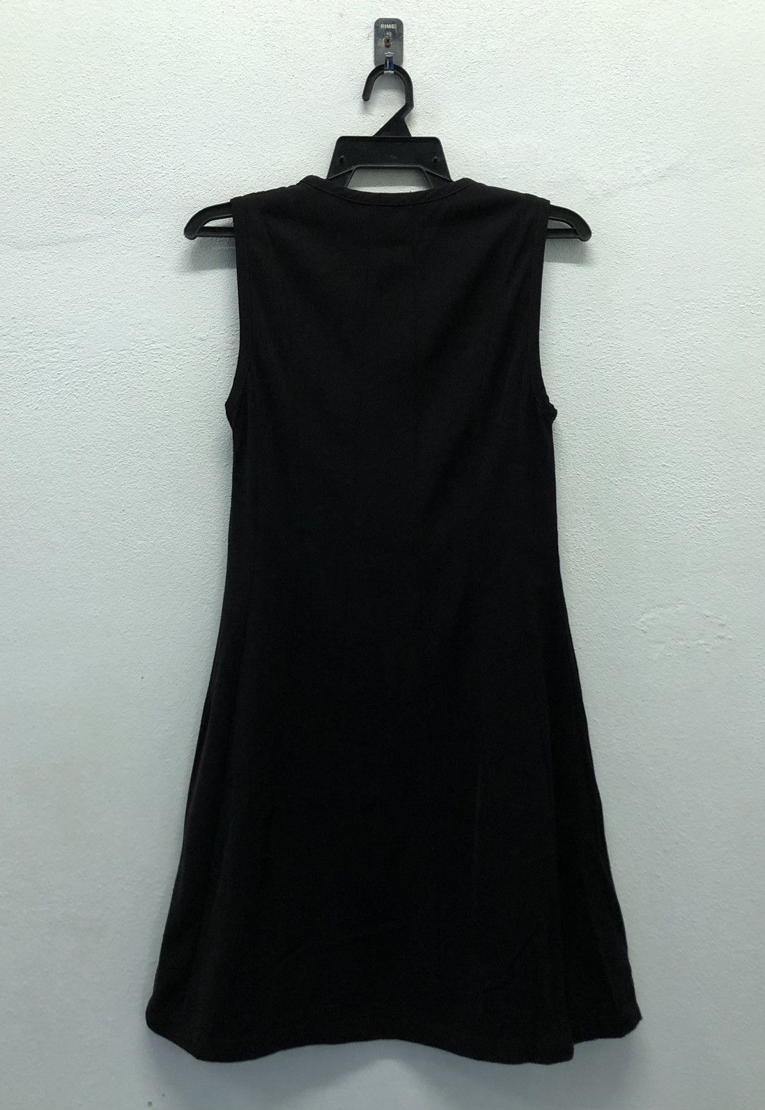 Tricot Comme des Garcons Vintage Tricot Comme Des Garçons Sleeveless Maxi Dresses Size XS / US 0-2 / IT 36-38 - 2 Thumbnail
