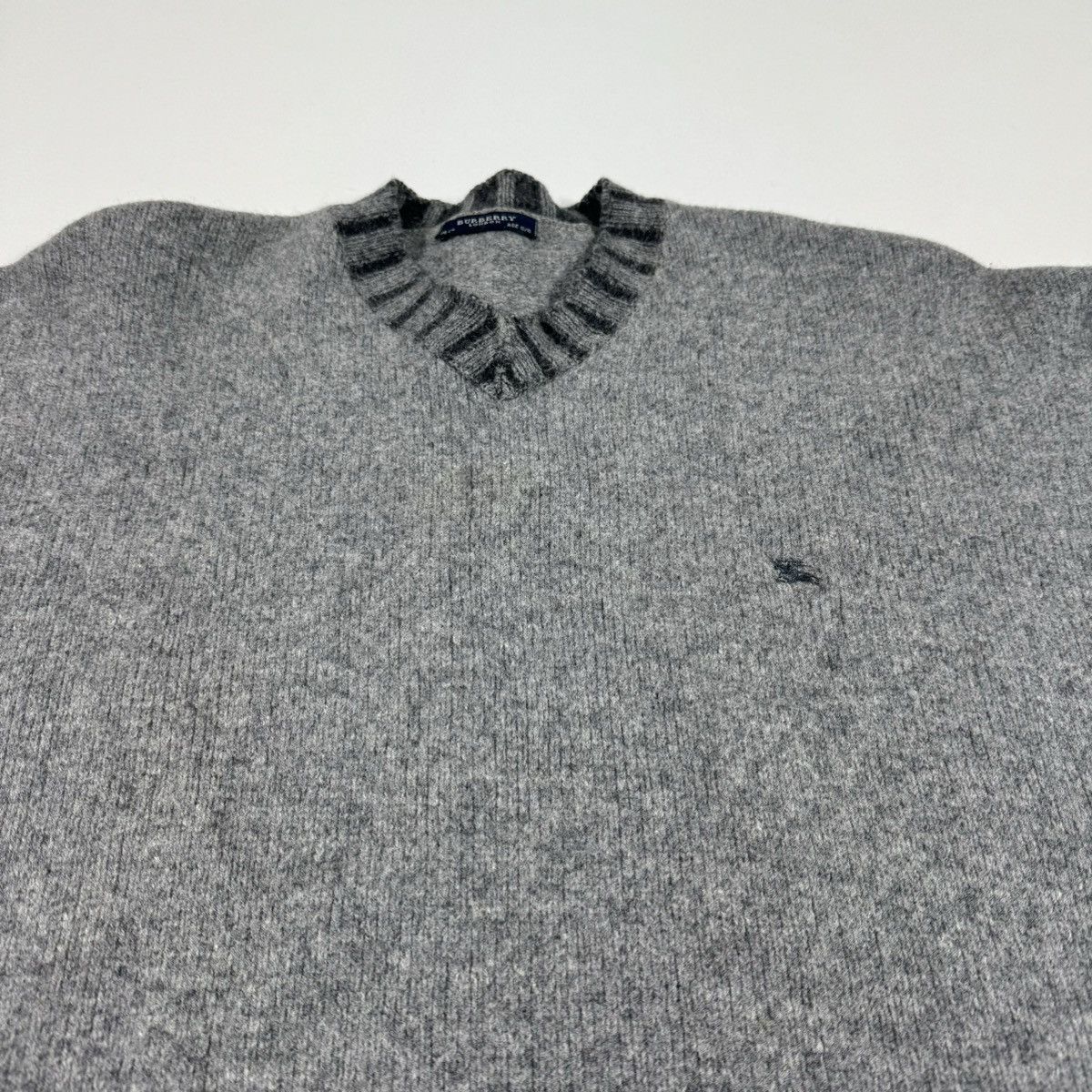 Burberry × Vintage vintage burberry 90s luxury y2k Size US S / EU 44-46 / 1 - 2 Thumbnail