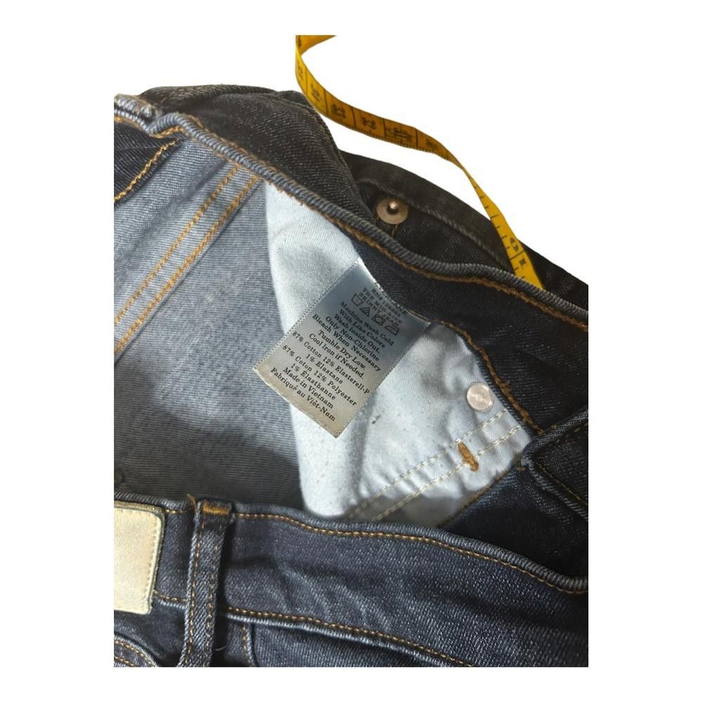 Everlane Everlane l The Mid Rise Skinny Jean Size 26 Size 26" / US 2 / IT 38 - 8 Thumbnail
