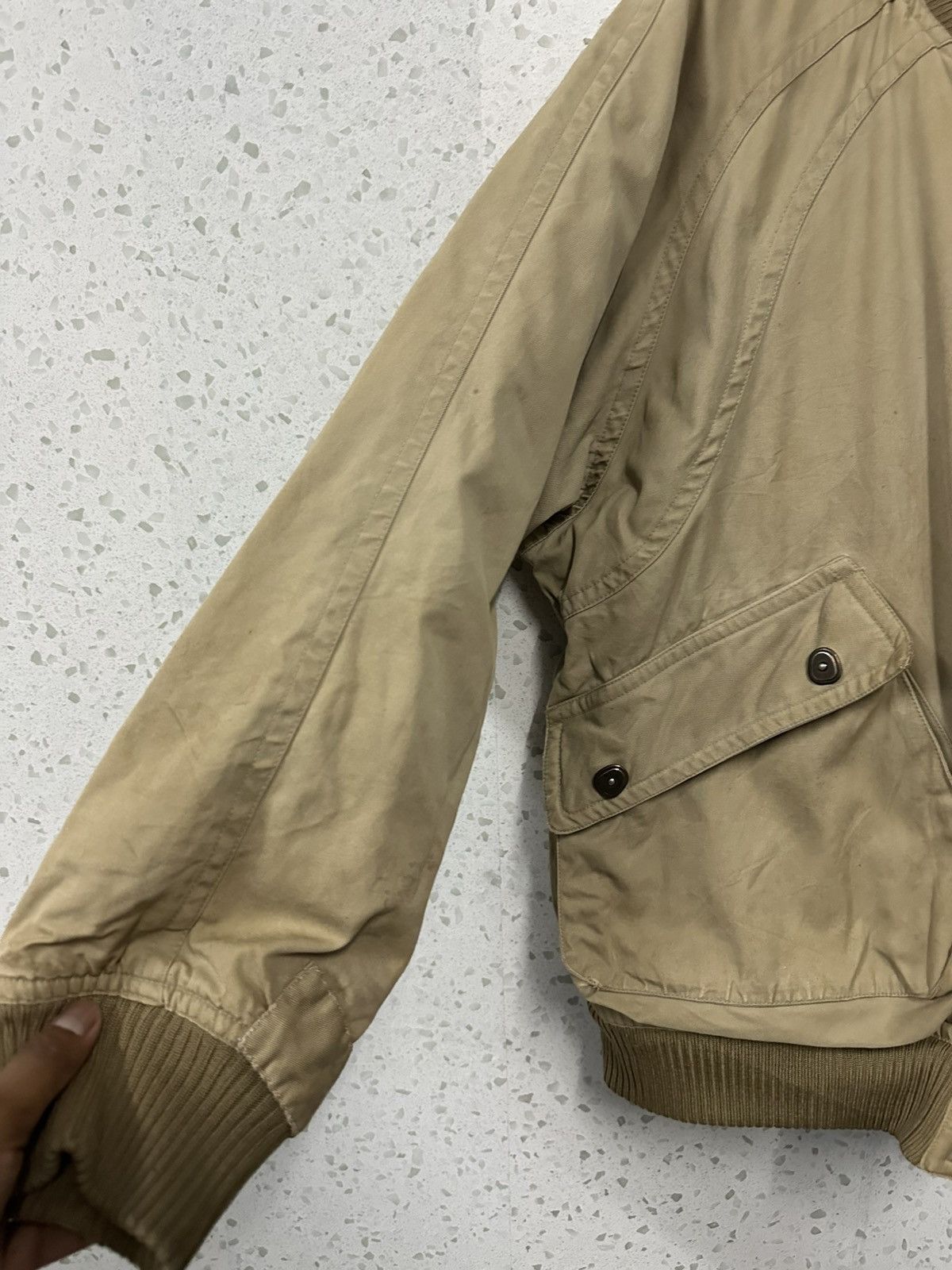 Tsumori Chisato Vtg 80s Tsumori Chisato IS Issey Miyake Reversible Jacket Size US L / EU 52-54 / 3 - 11 Thumbnail