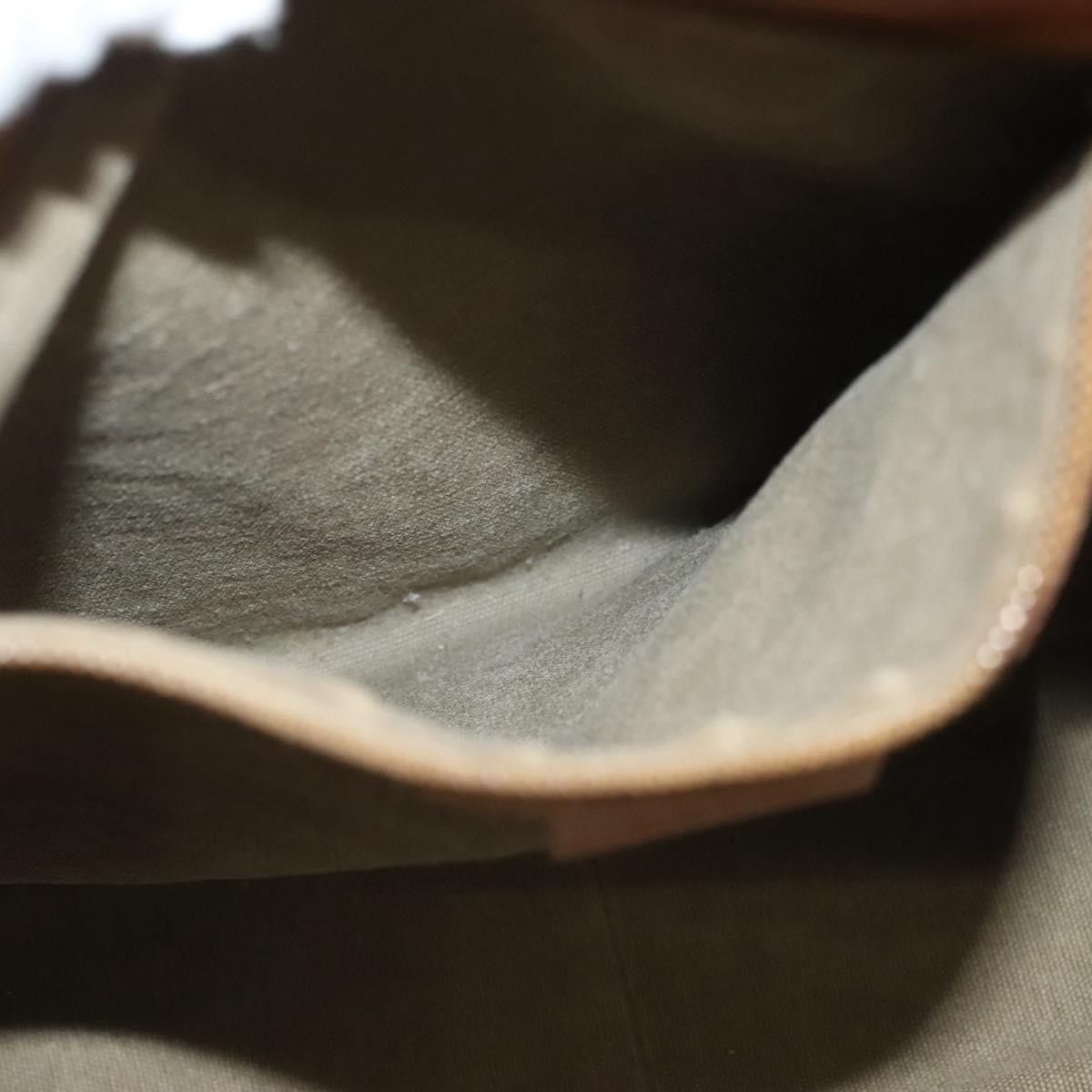 Gucci GUCCI Tote Bag Canvas Beige Size ONE SIZE - 19 Thumbnail