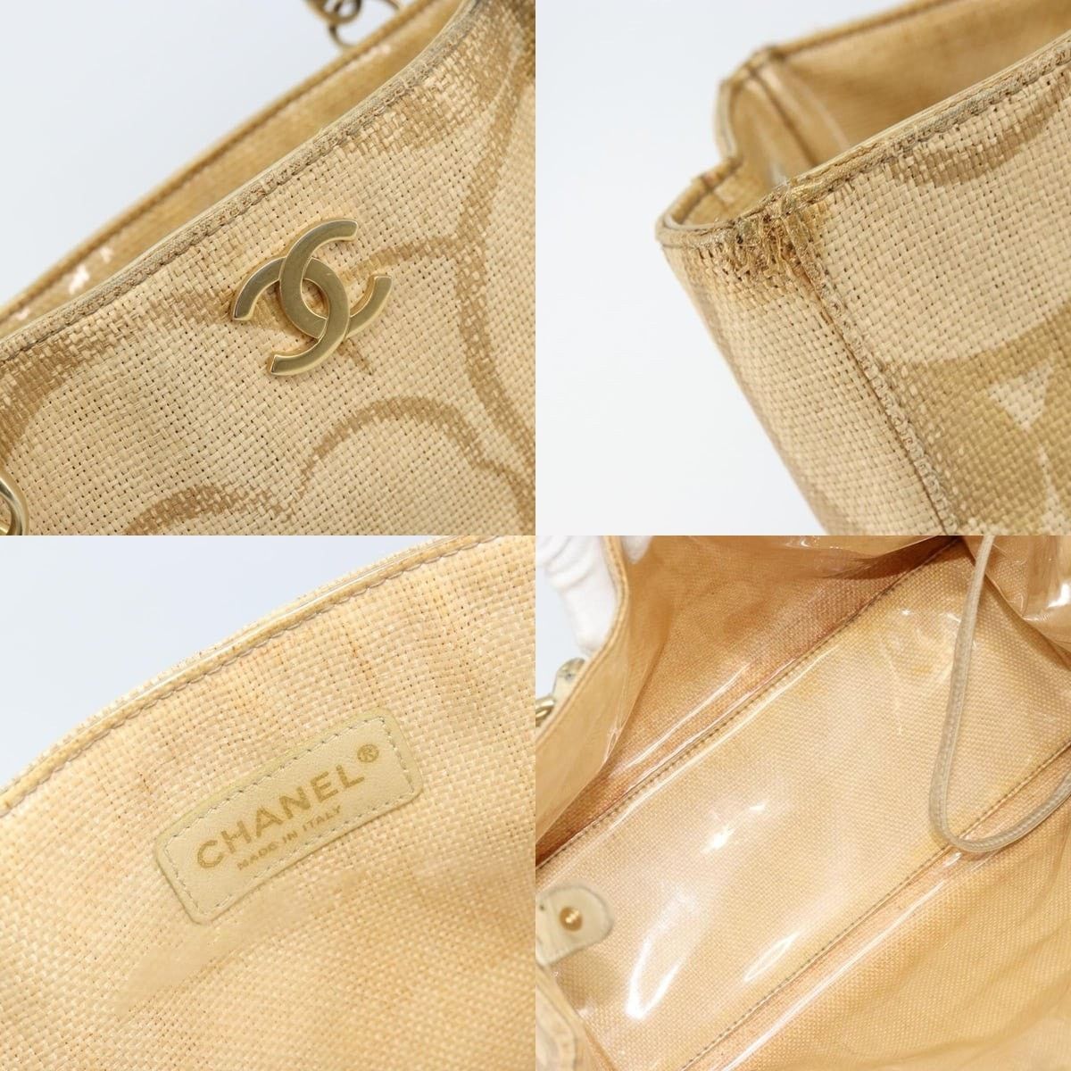 Chanel Chanel Classic Tote Size ONE SIZE - 6 Thumbnail