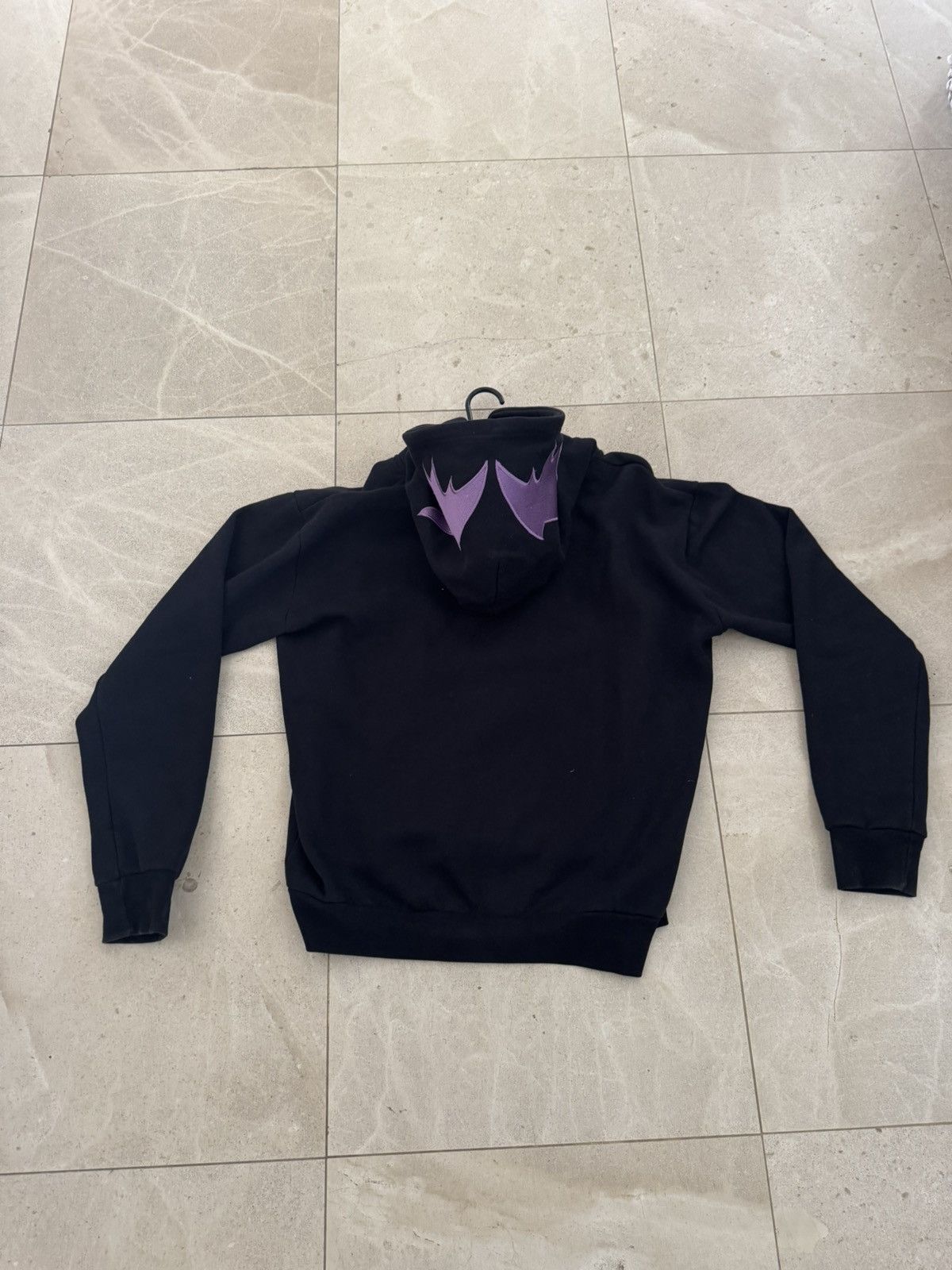 Divide The Youth DTY halloween hoodie Size US M / EU 48-50 / 2 - 3 Thumbnail