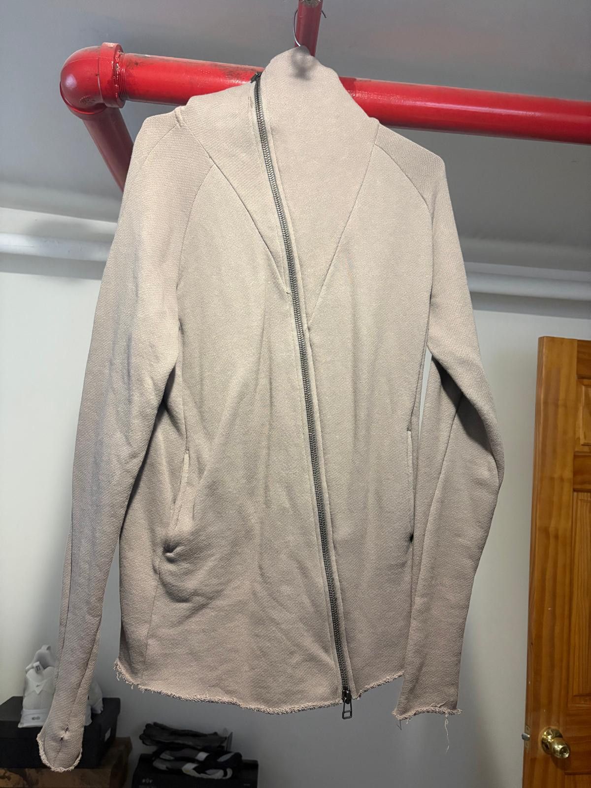 Army Of Me Zip up sweater hoodie Size US L / EU 52-54 / 3 - 1 Thumbnail