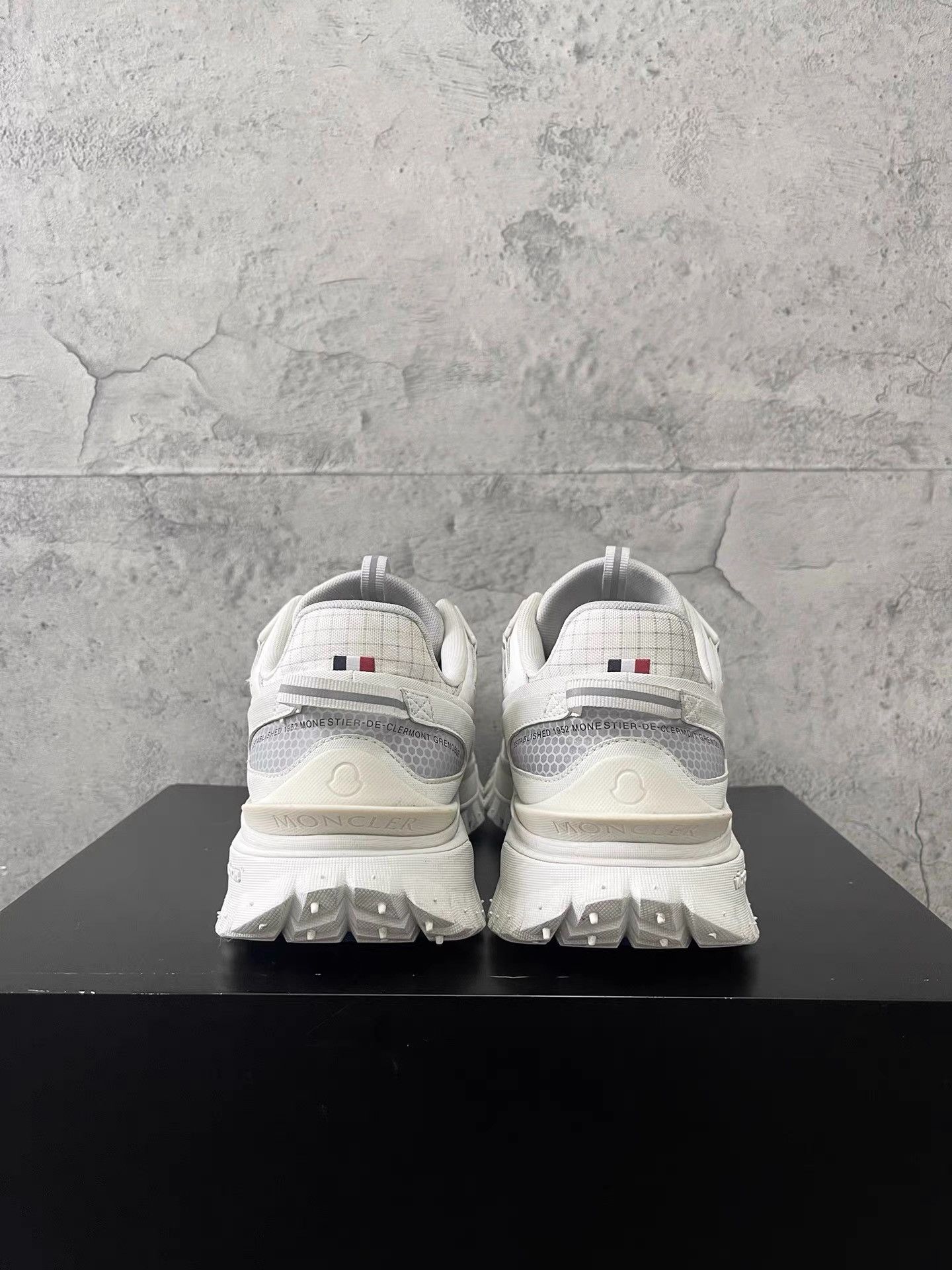 Moncler MONCLER Trailgrip GTX Sneakers K34 Size US 11 / EU 44 - 7 Thumbnail